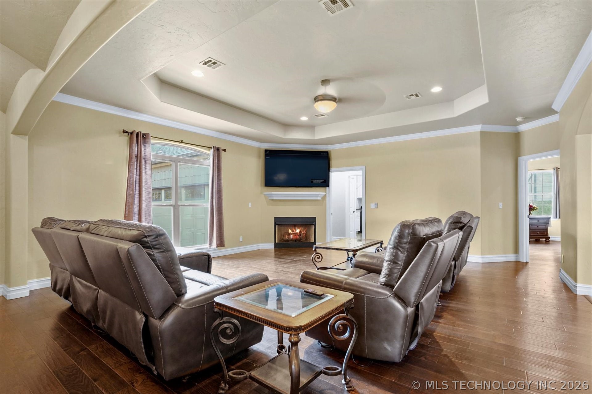 20944 E 440 Road Claremore OK 74017