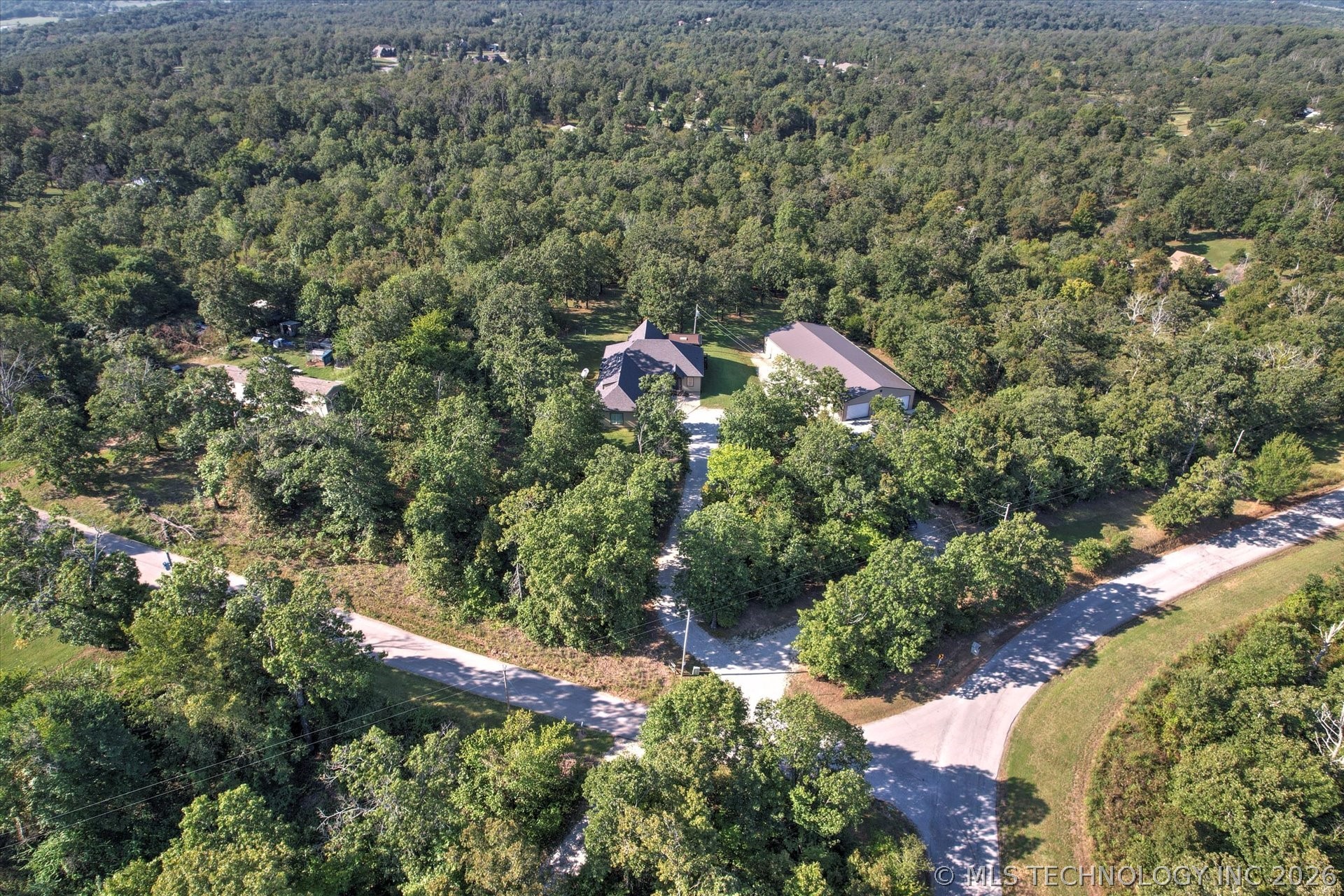 20944 E 440 Road Claremore OK 74017