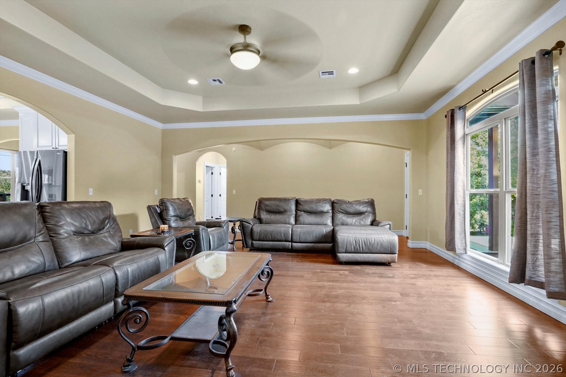 20944 E 440 Road Claremore OK 74017