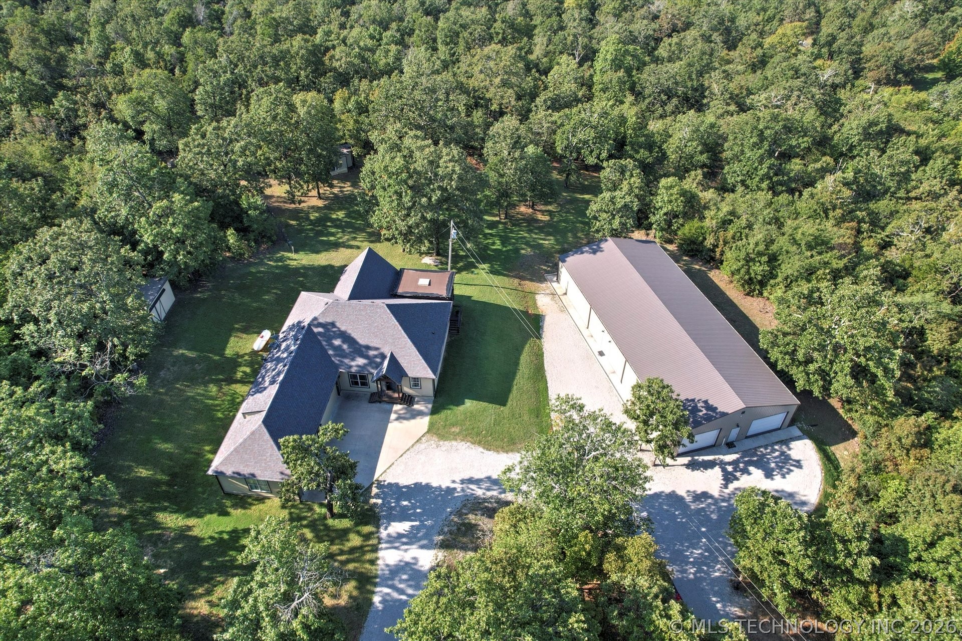 20944 E 440 Road Claremore OK 74017