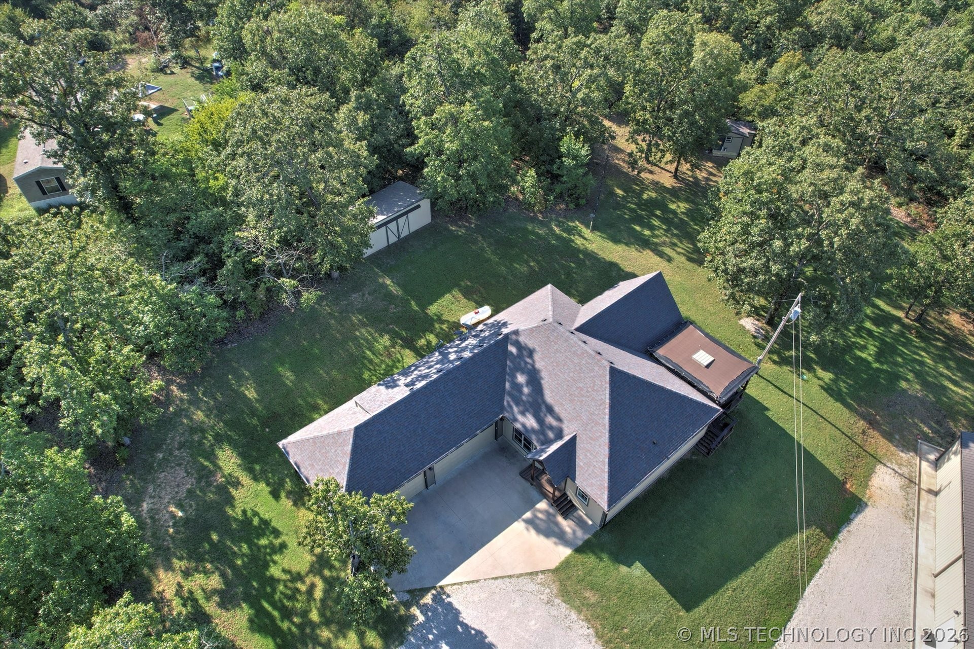 20944 E 440 Road Claremore OK 74017