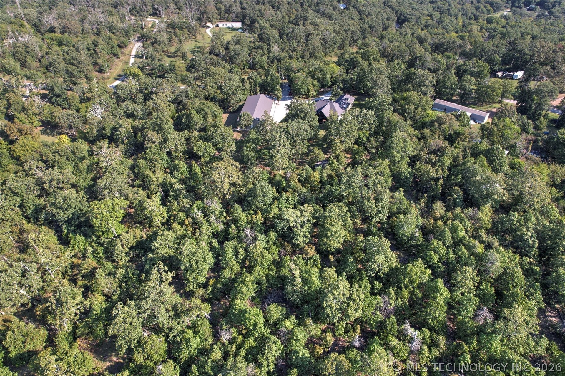 20944 E 440 Road Claremore OK 74017