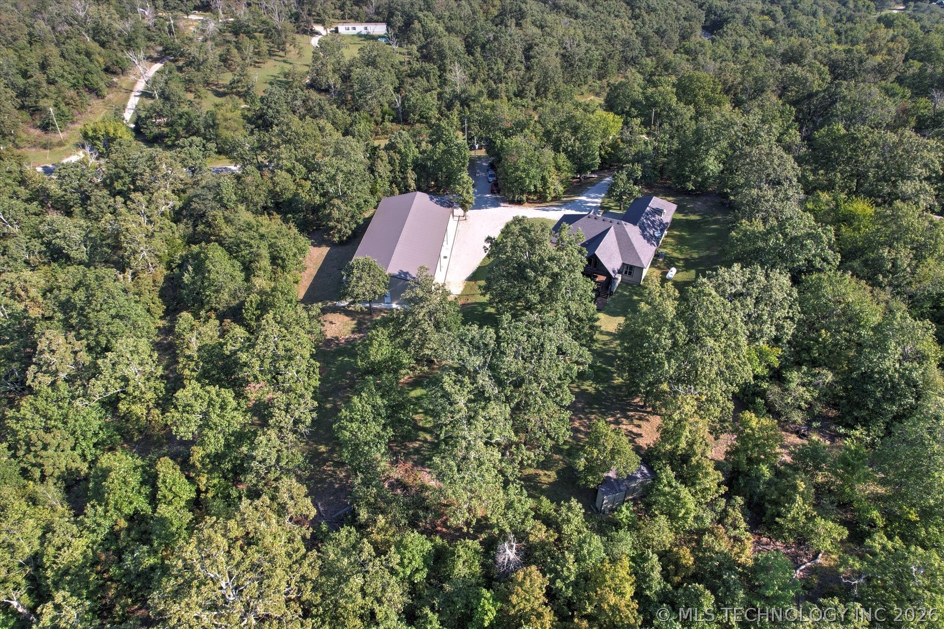 20944 E 440 Road Claremore OK 74017