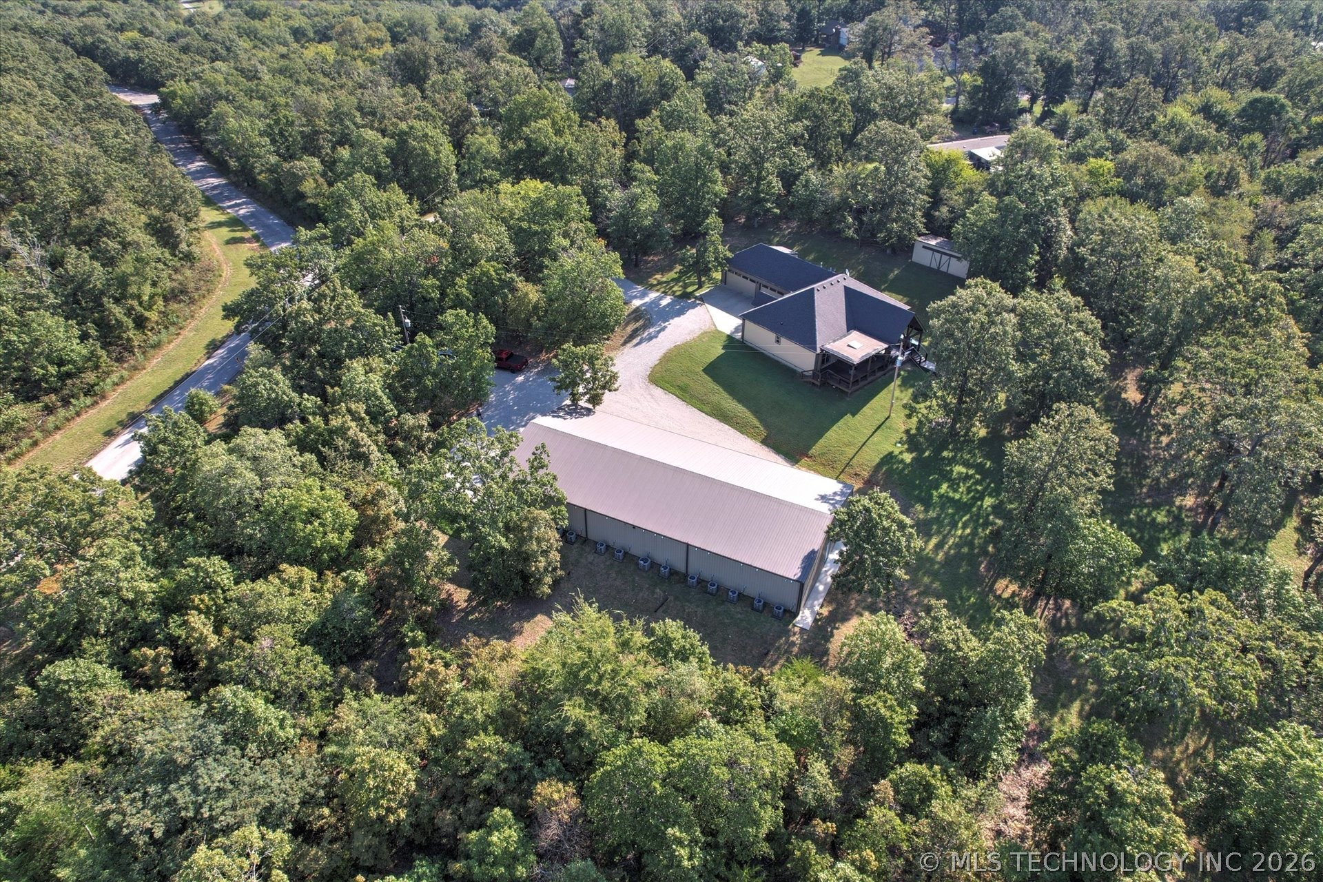 20944 E 440 Road Claremore OK 74017