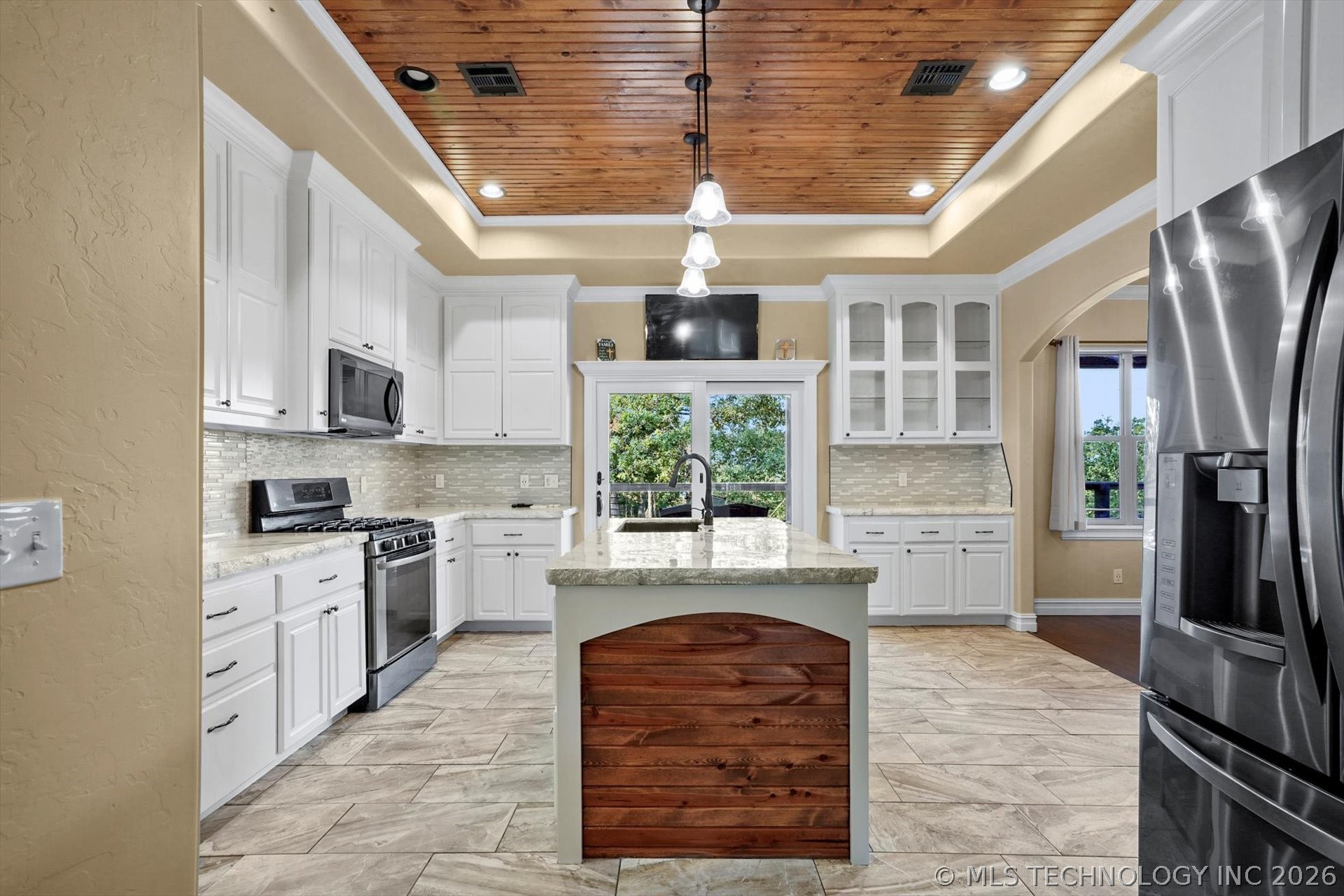 20944 E 440 Road Claremore OK 74017