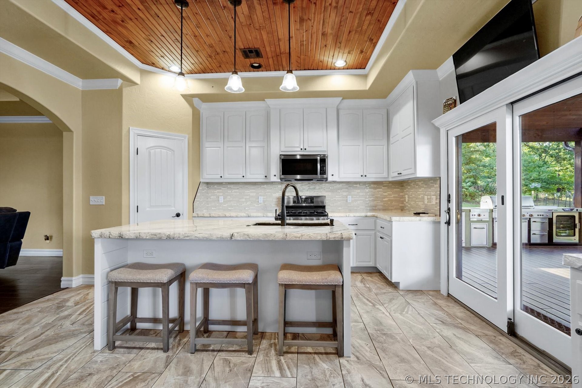 20944 E 440 Road Claremore OK 74017