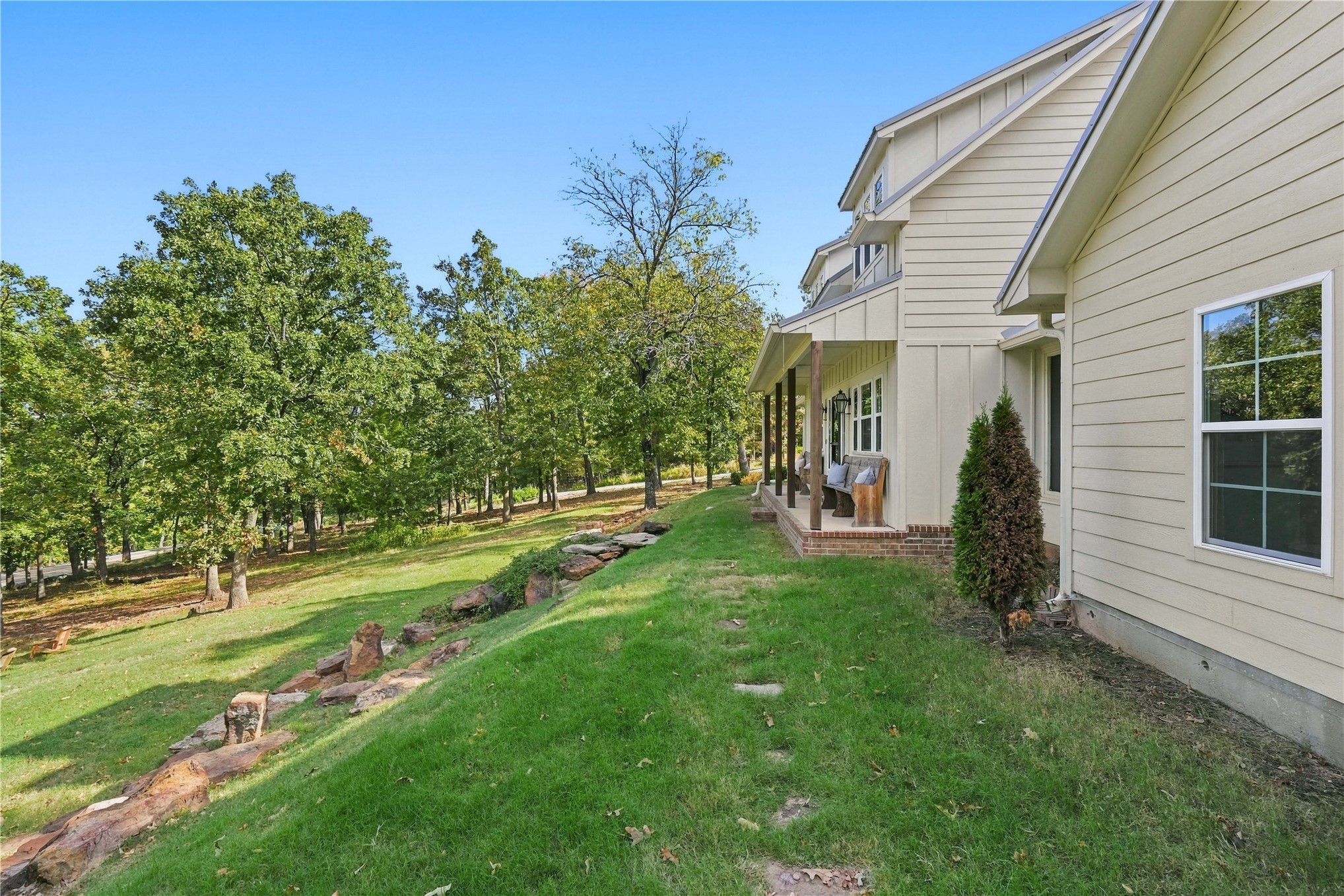 19430 Highway 80 Hulbert OK 74441