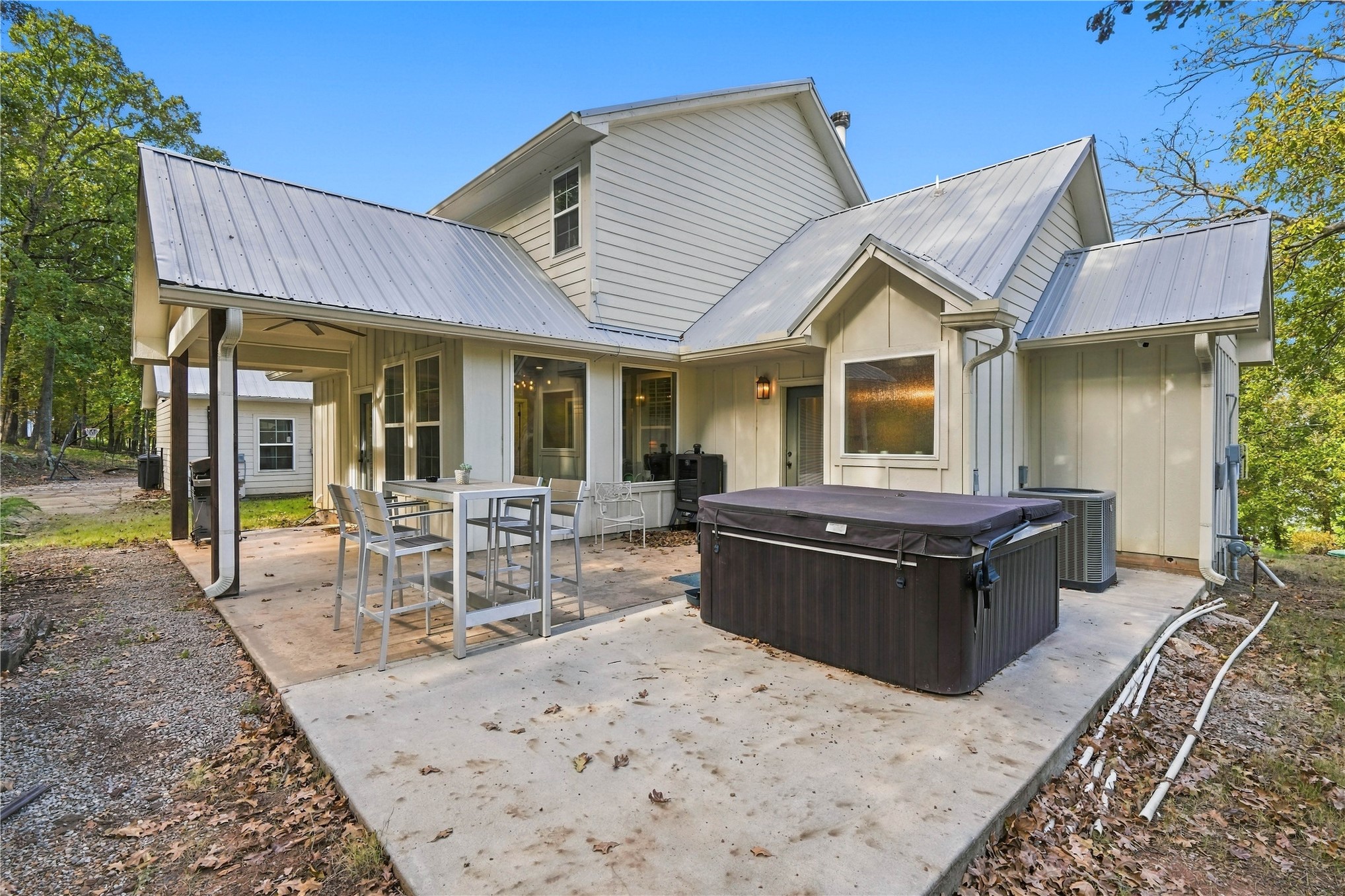 19430 Highway 80 Hulbert OK 74441