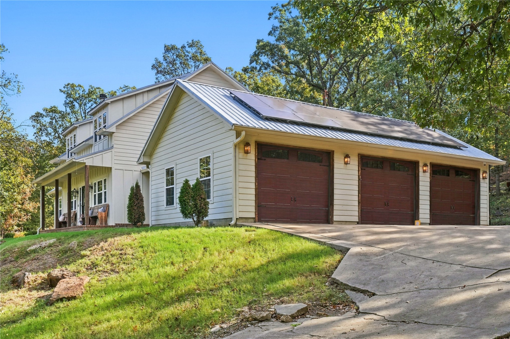 19430 Highway 80 Hulbert OK 74441