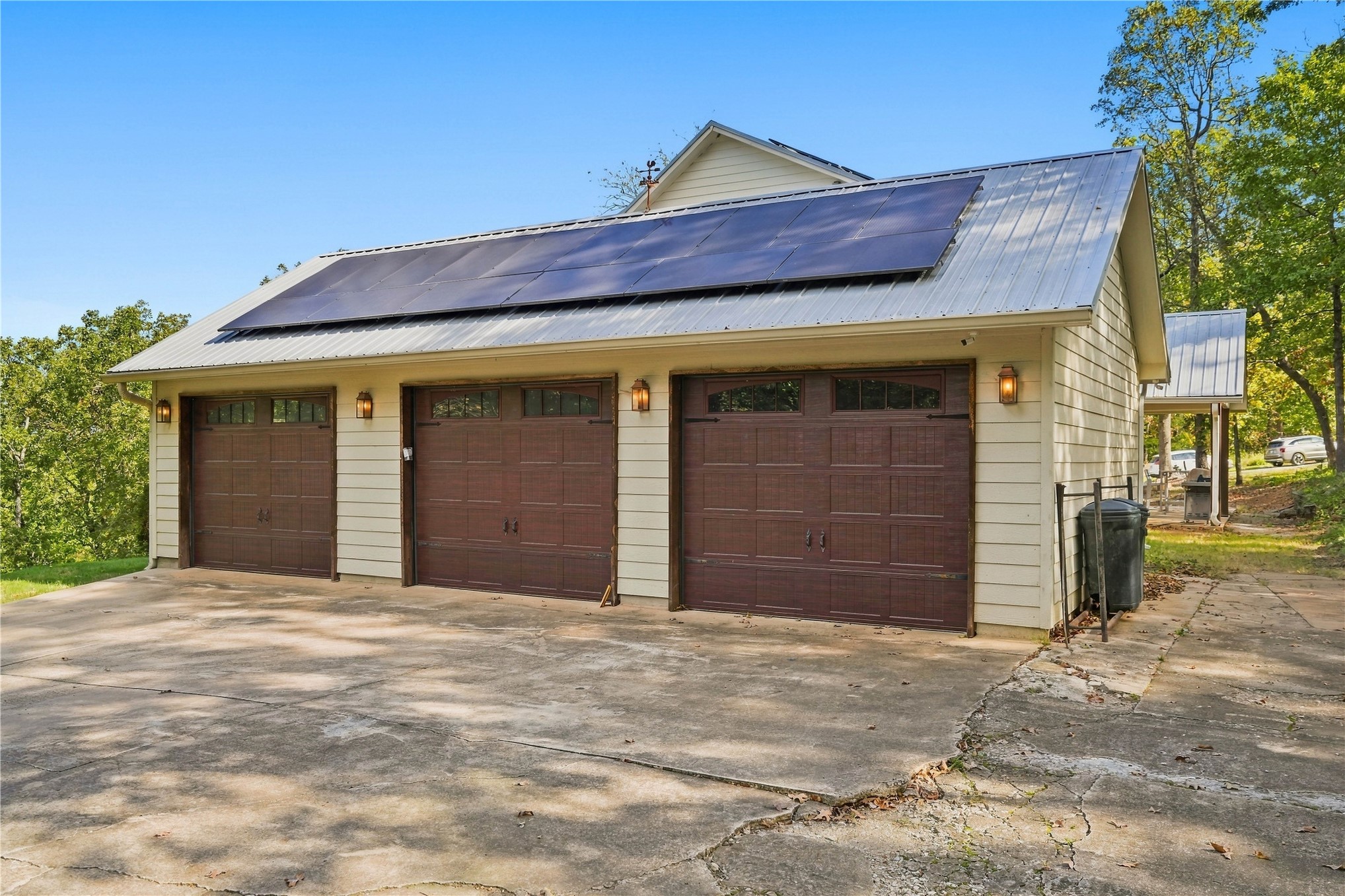 19430 Highway 80 Hulbert OK 74441