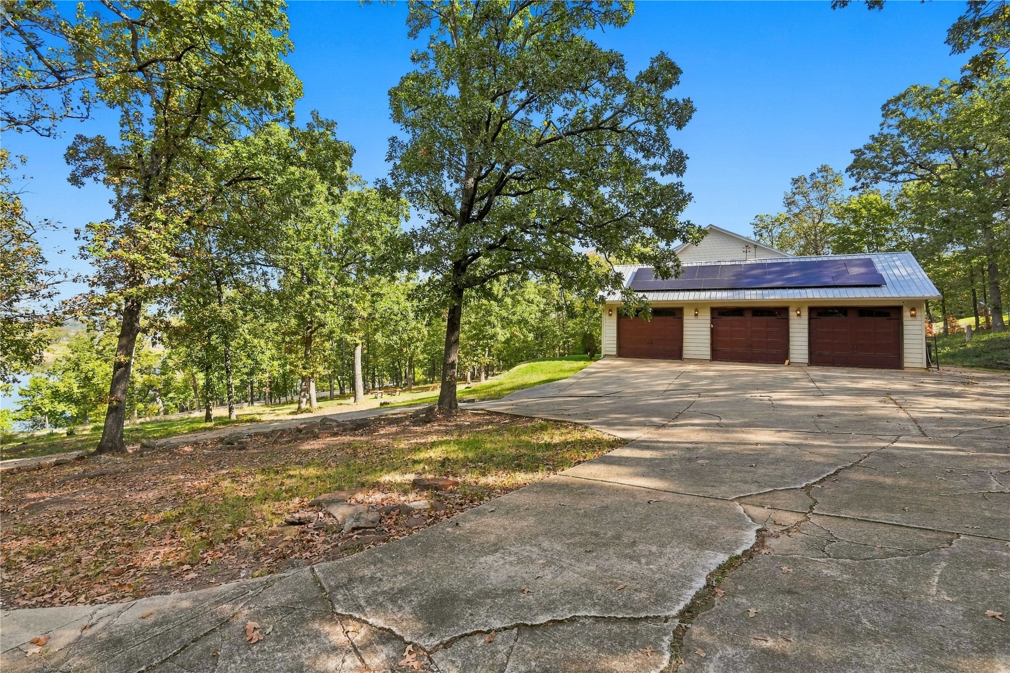 19430 Highway 80 Hulbert OK 74441