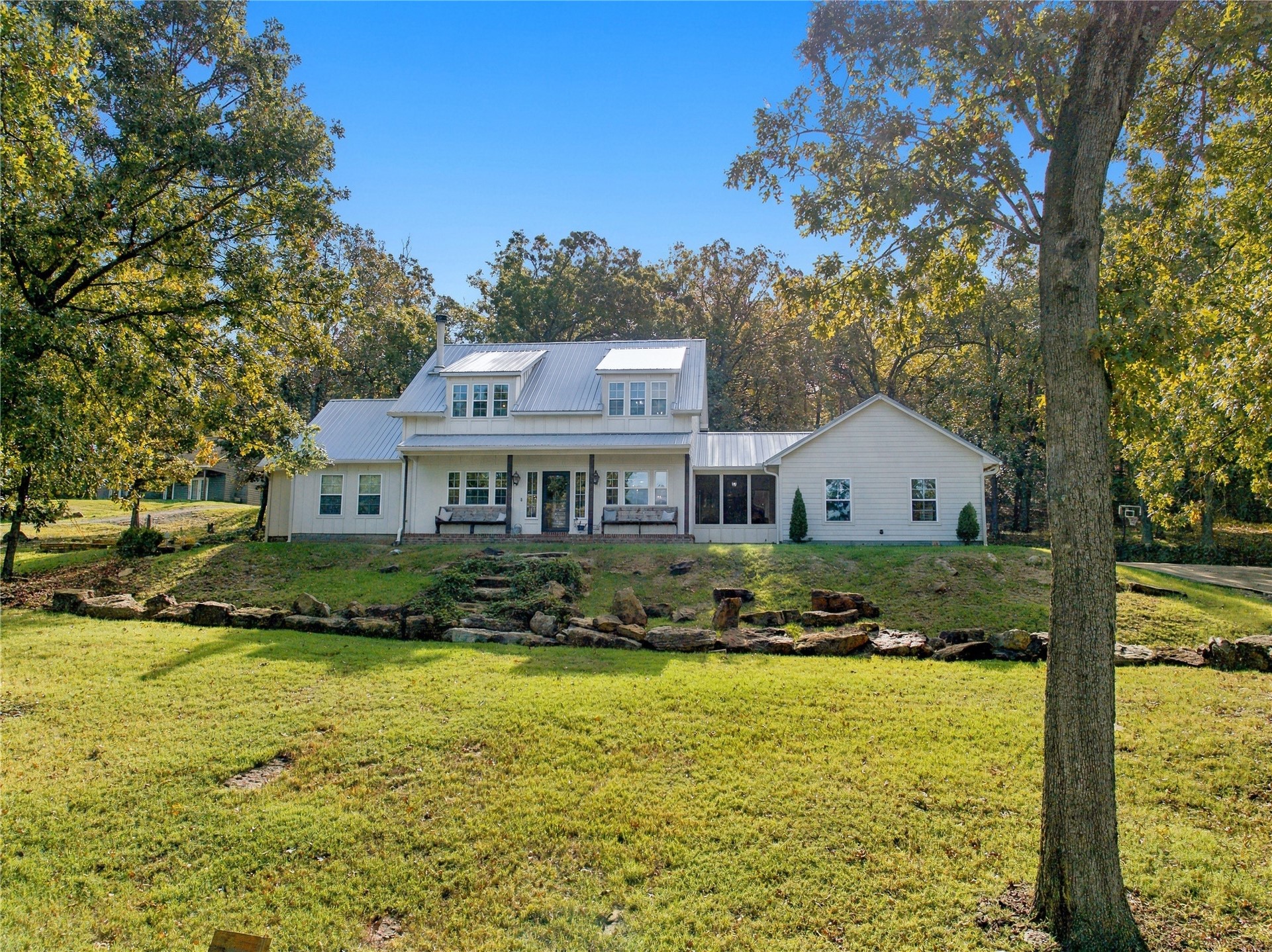 19430 Highway 80 Hulbert OK 74441
