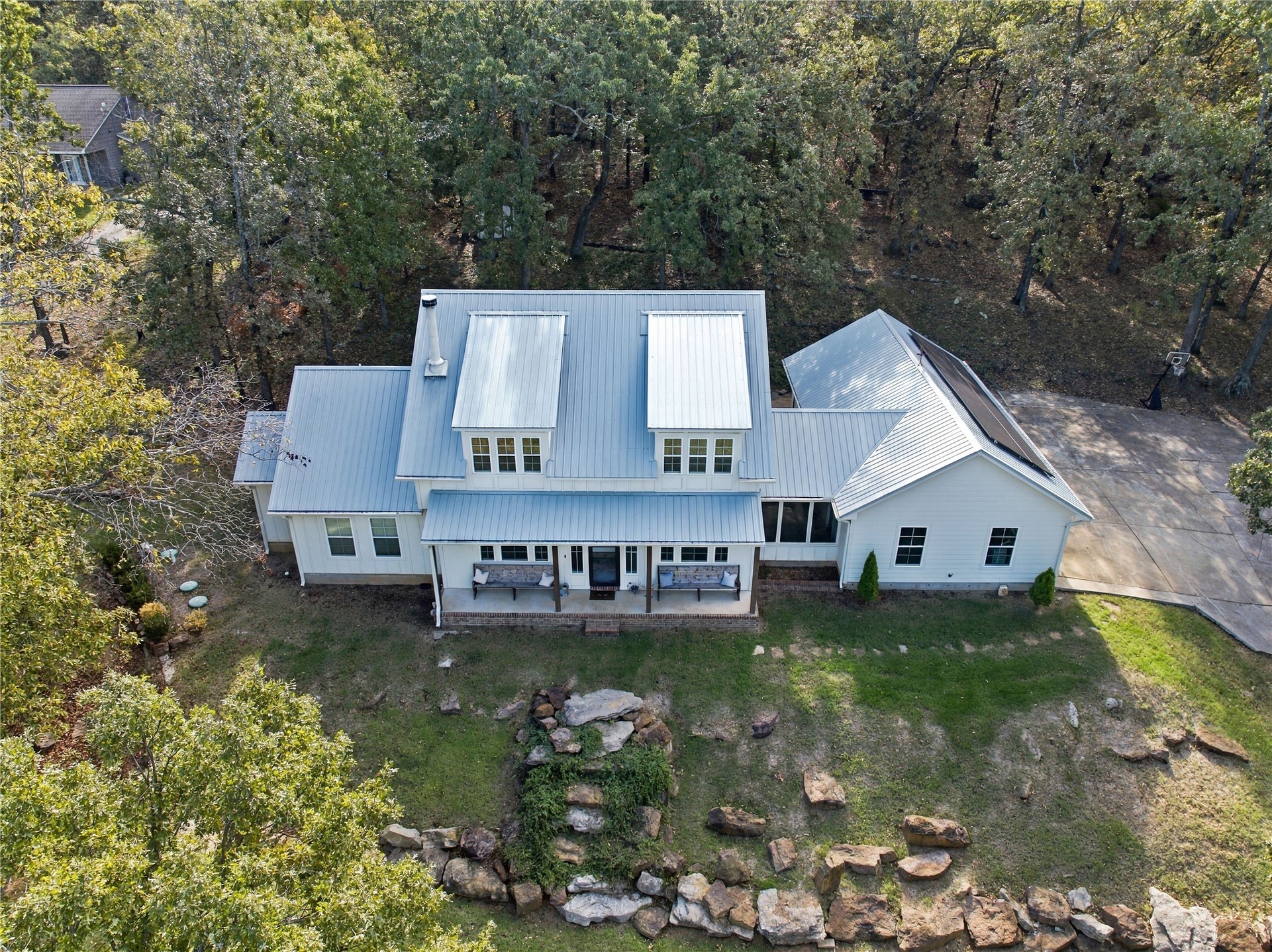 19430 Highway 80 Hulbert OK 74441