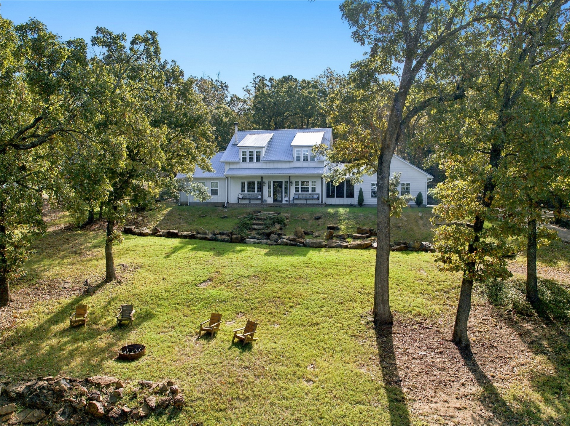 19430 Highway 80 Hulbert OK 74441