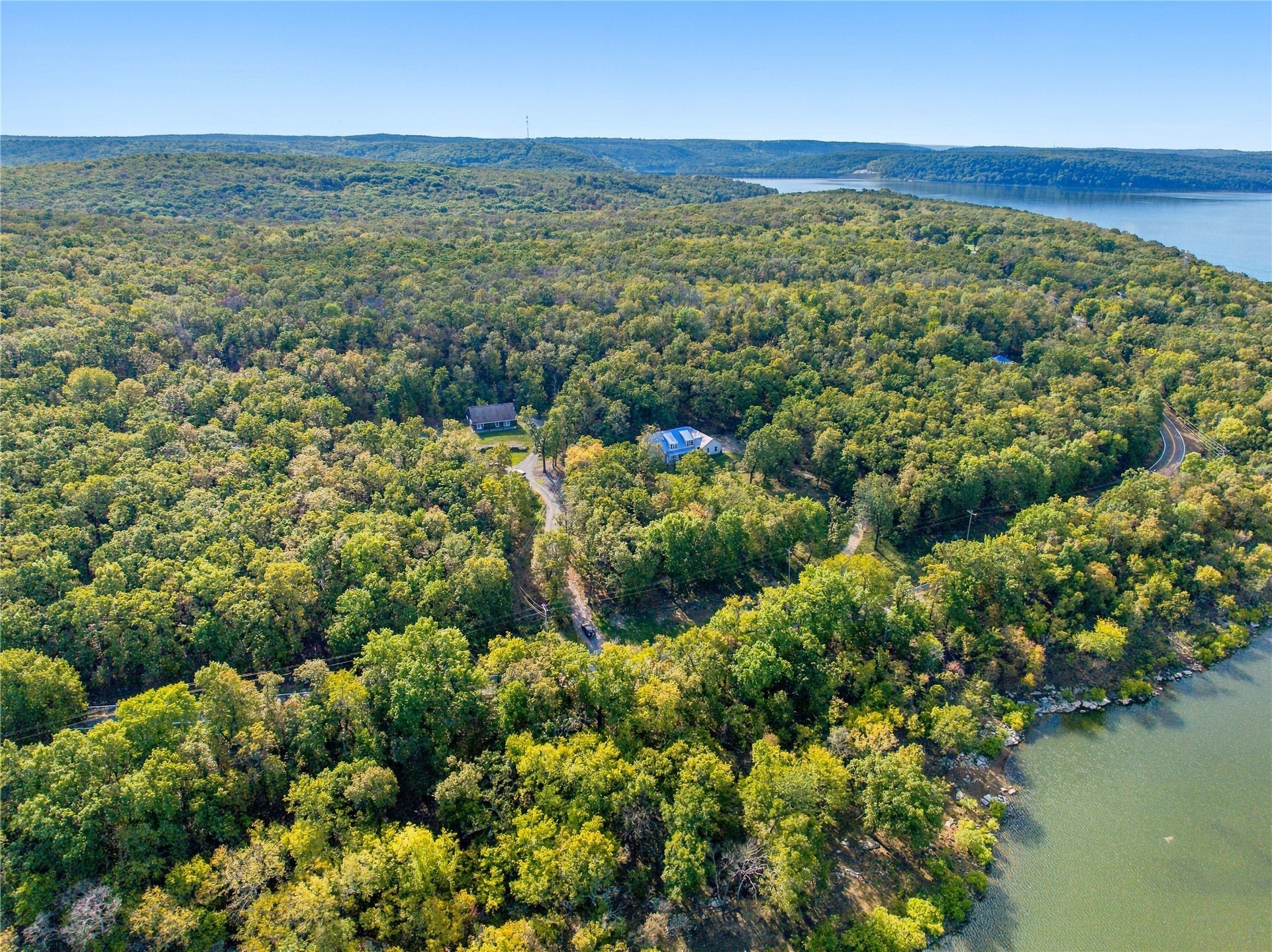 19430 Highway 80 Hulbert OK 74441
