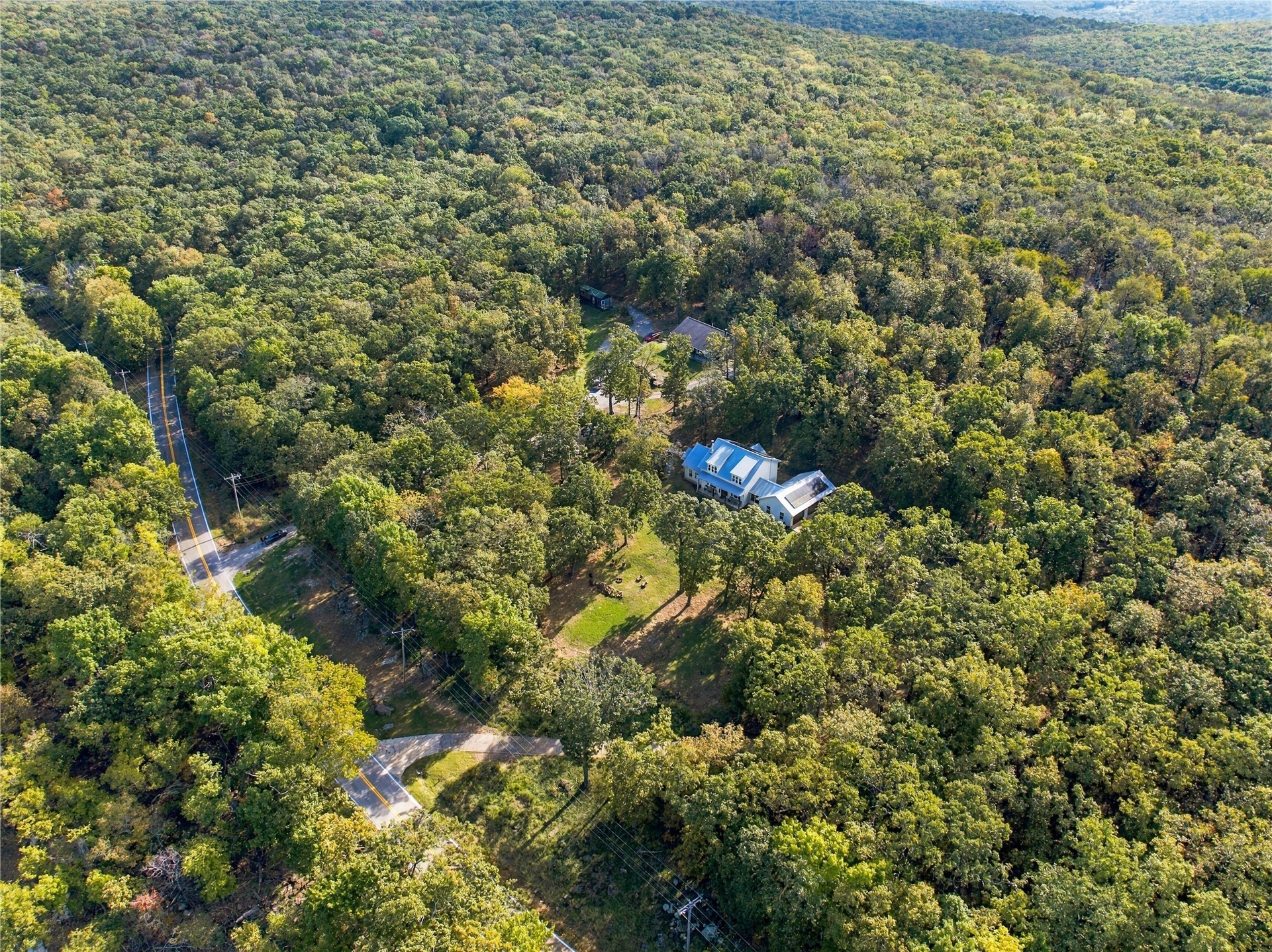 19430 Highway 80 Hulbert OK 74441