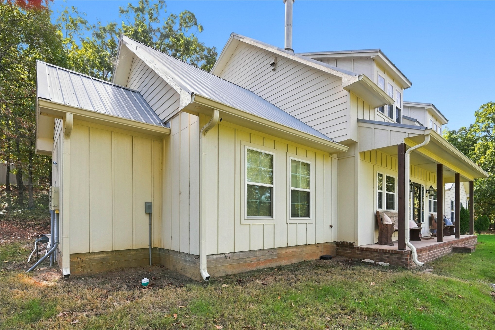 19430 Highway 80 Hulbert OK 74441