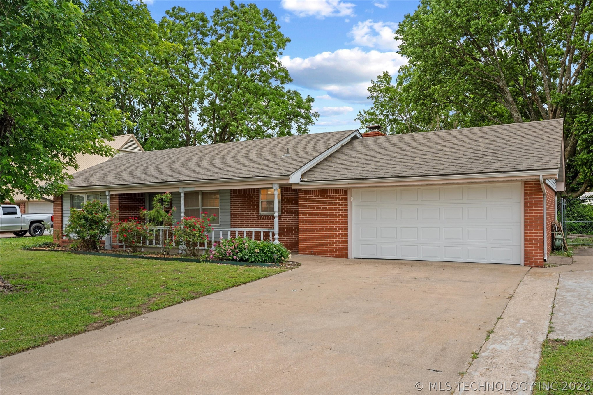 5423 Baylor Drive Bartlesville OK 74006