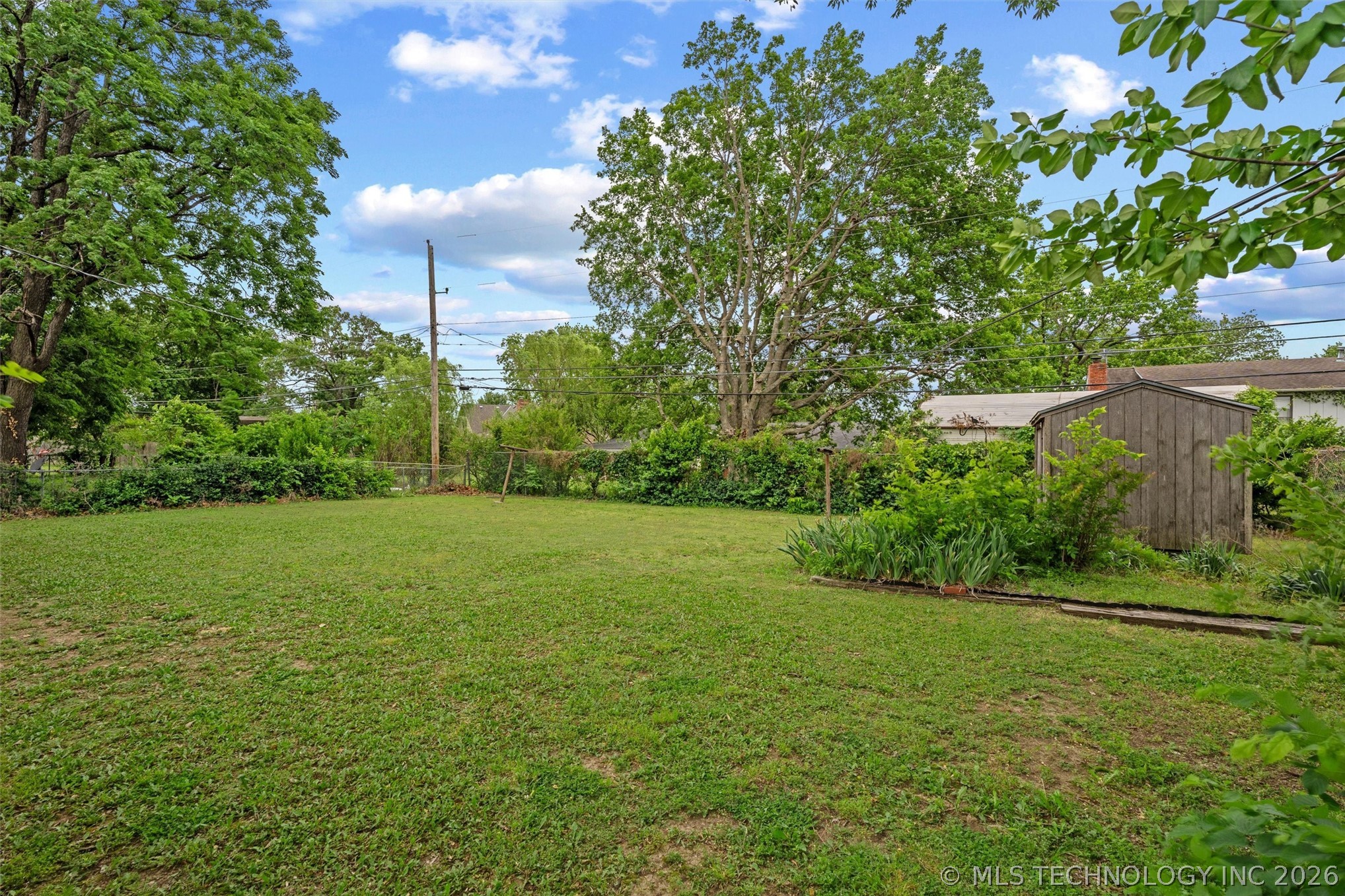 5423 Baylor Drive Bartlesville OK 74006