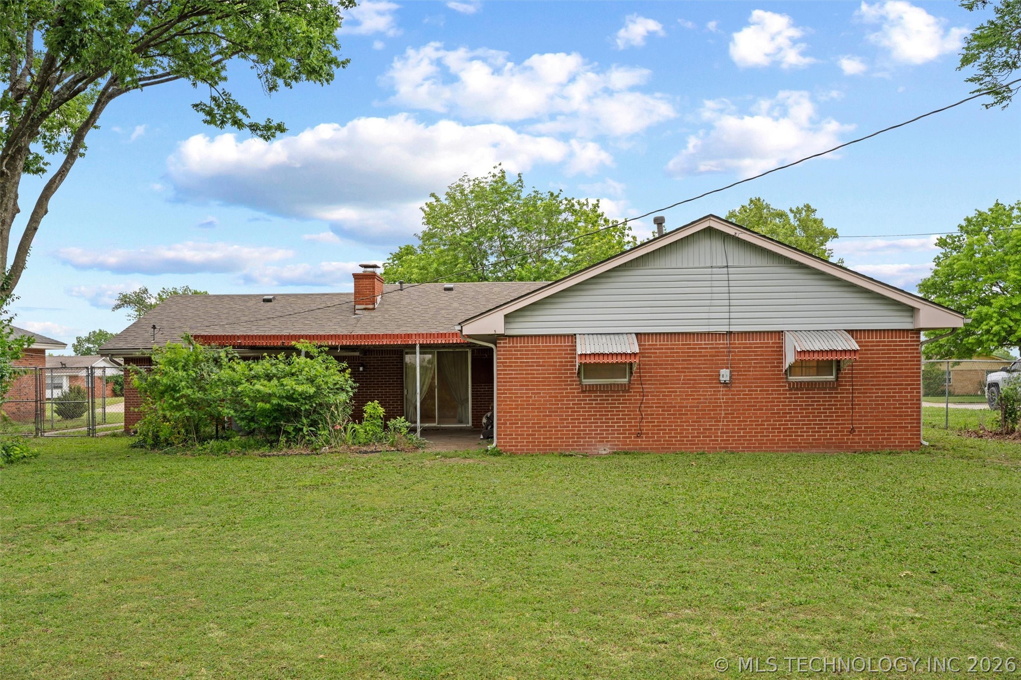5423 Baylor Drive Bartlesville OK 74006