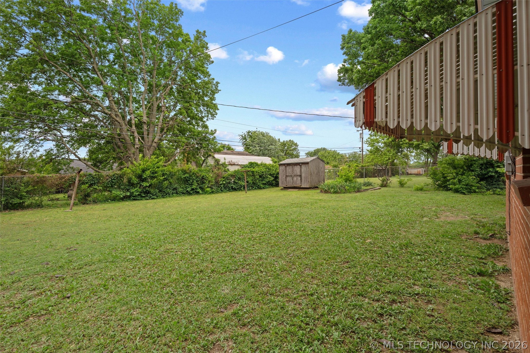 5423 Baylor Drive Bartlesville OK 74006