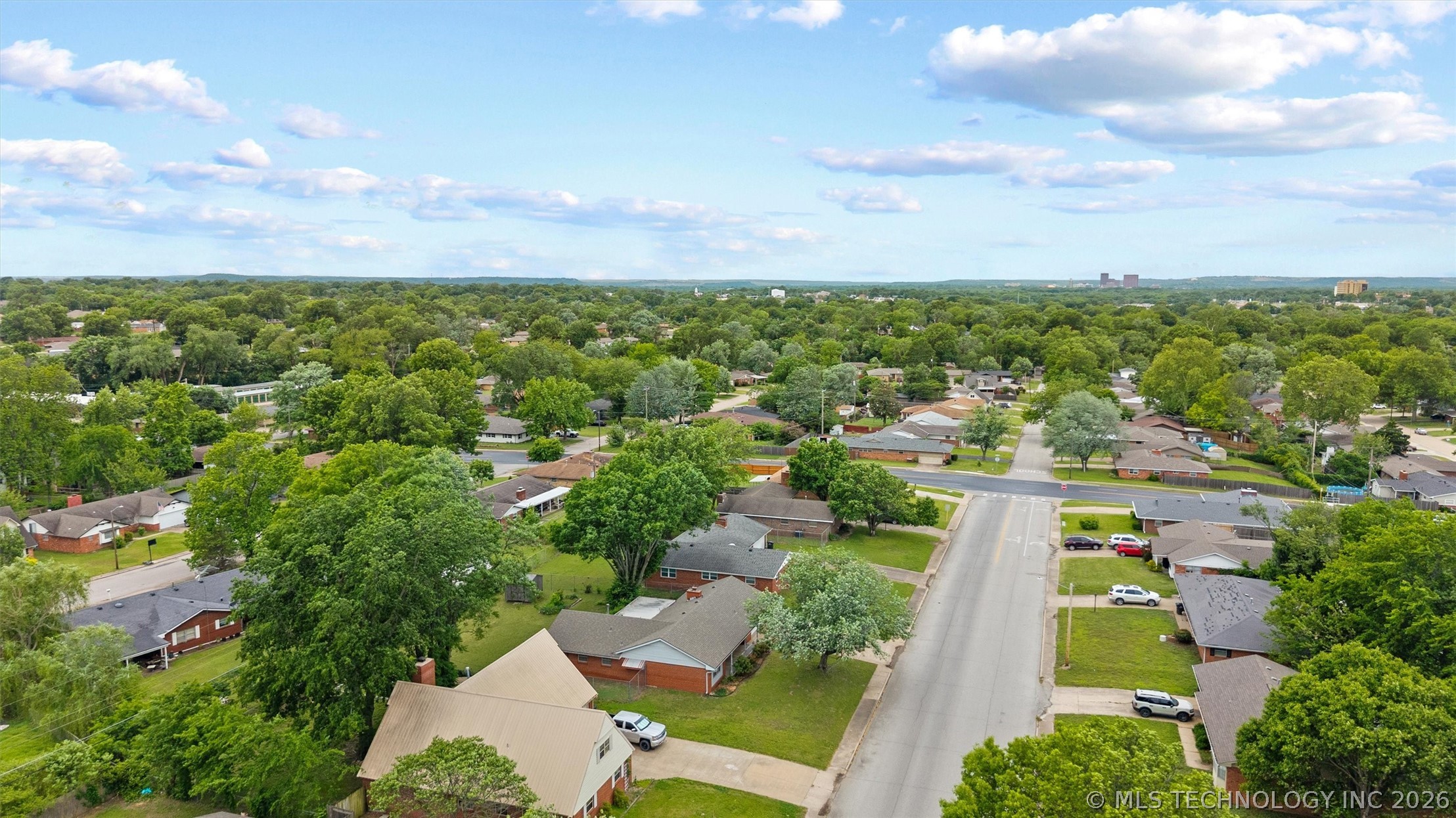 5423 Baylor Drive Bartlesville OK 74006