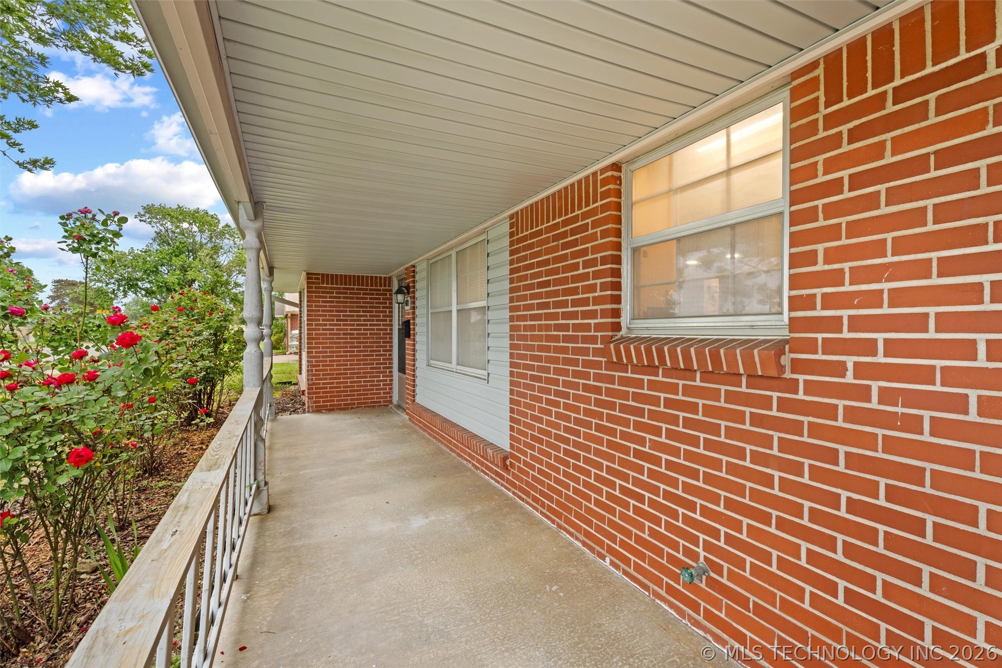 5423 Baylor Drive Bartlesville OK 74006