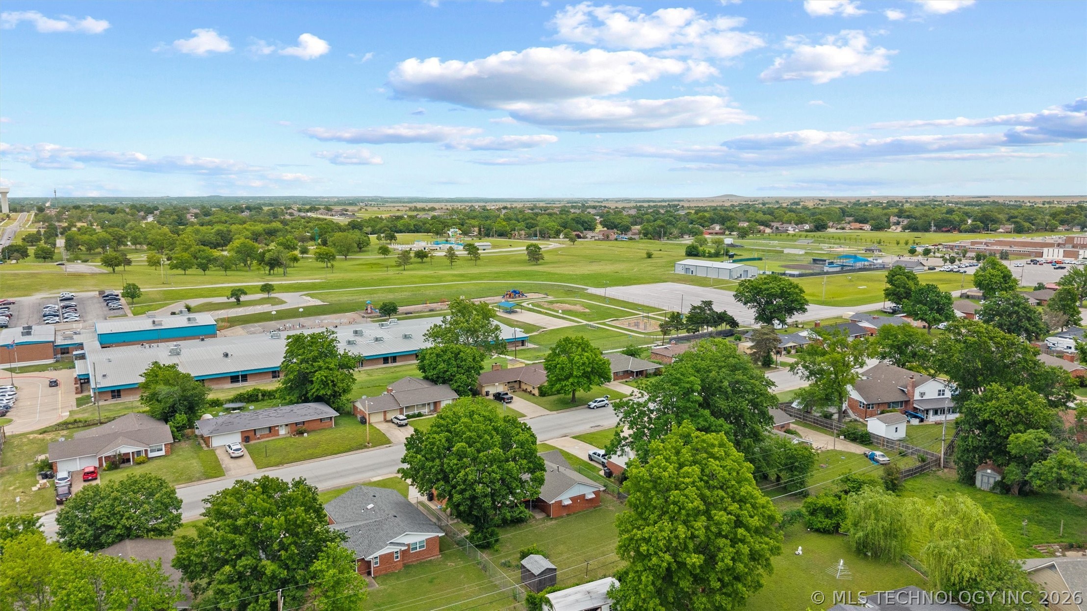 5423 Baylor Drive Bartlesville OK 74006