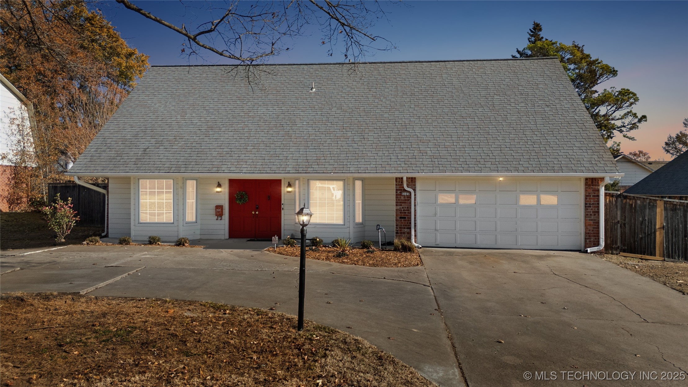 5127 S Joplin Avenue Tulsa OK 74135