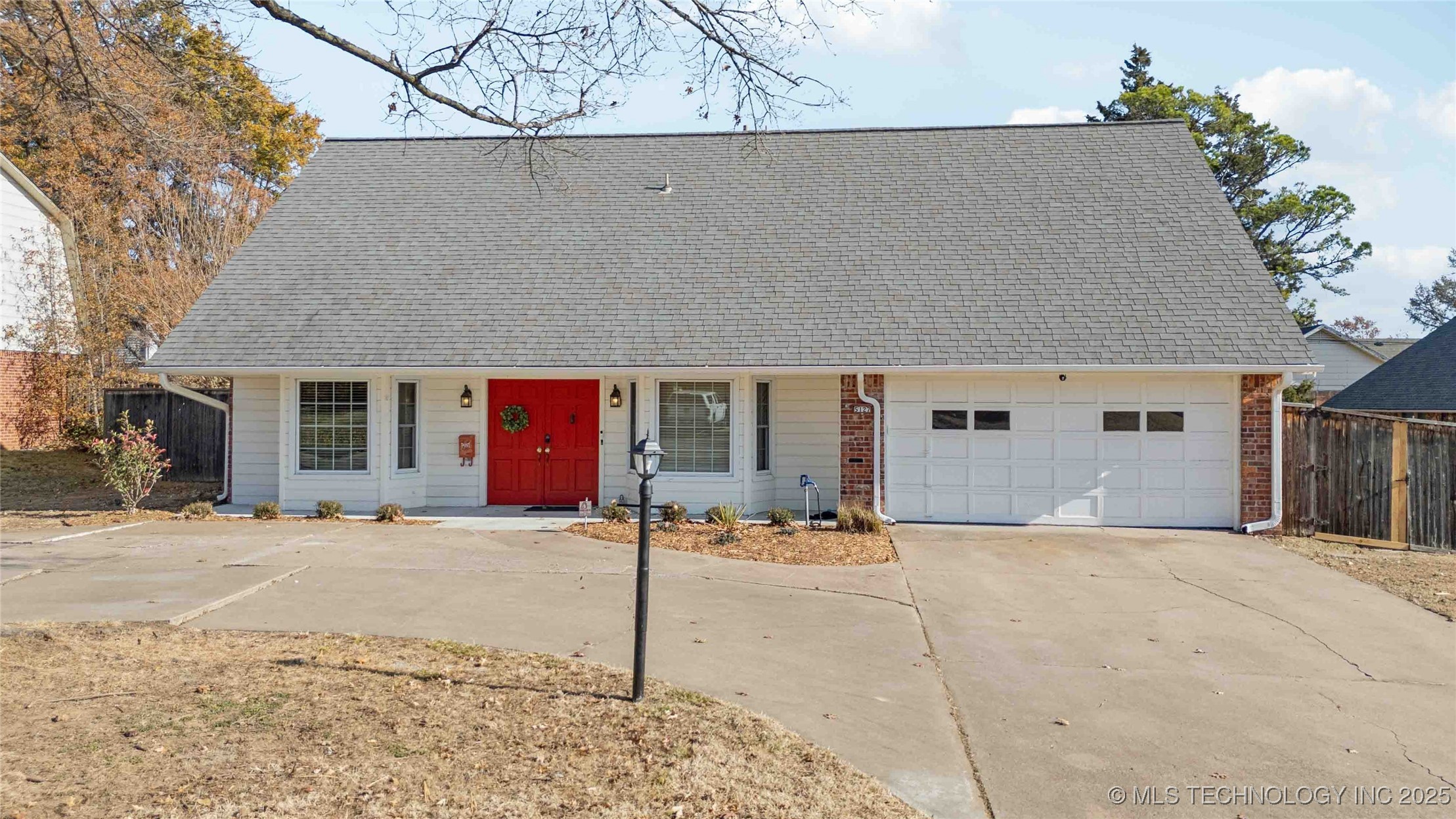 5127 S Joplin Avenue Tulsa OK 74135