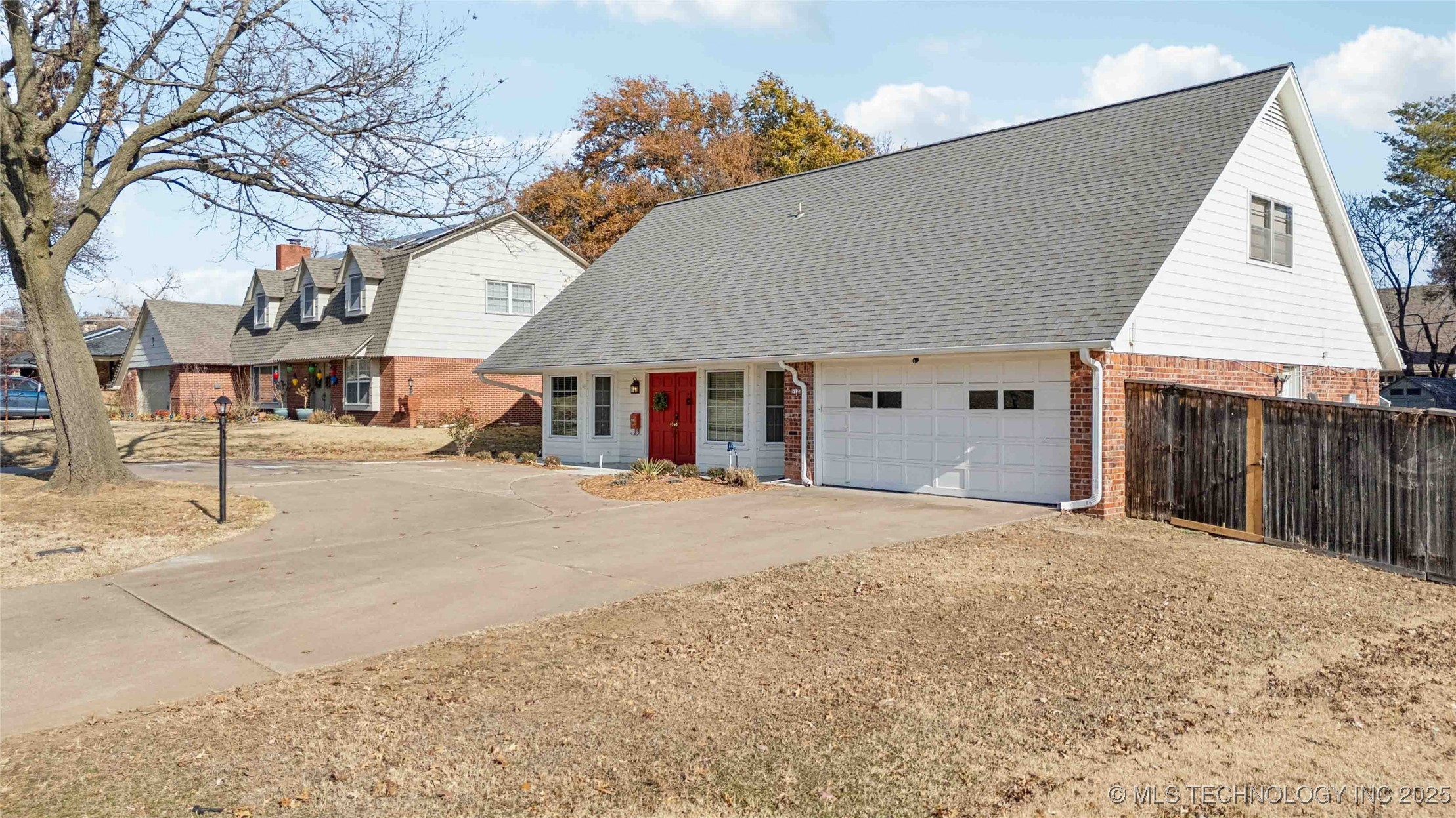 5127 S Joplin Avenue Tulsa OK 74135