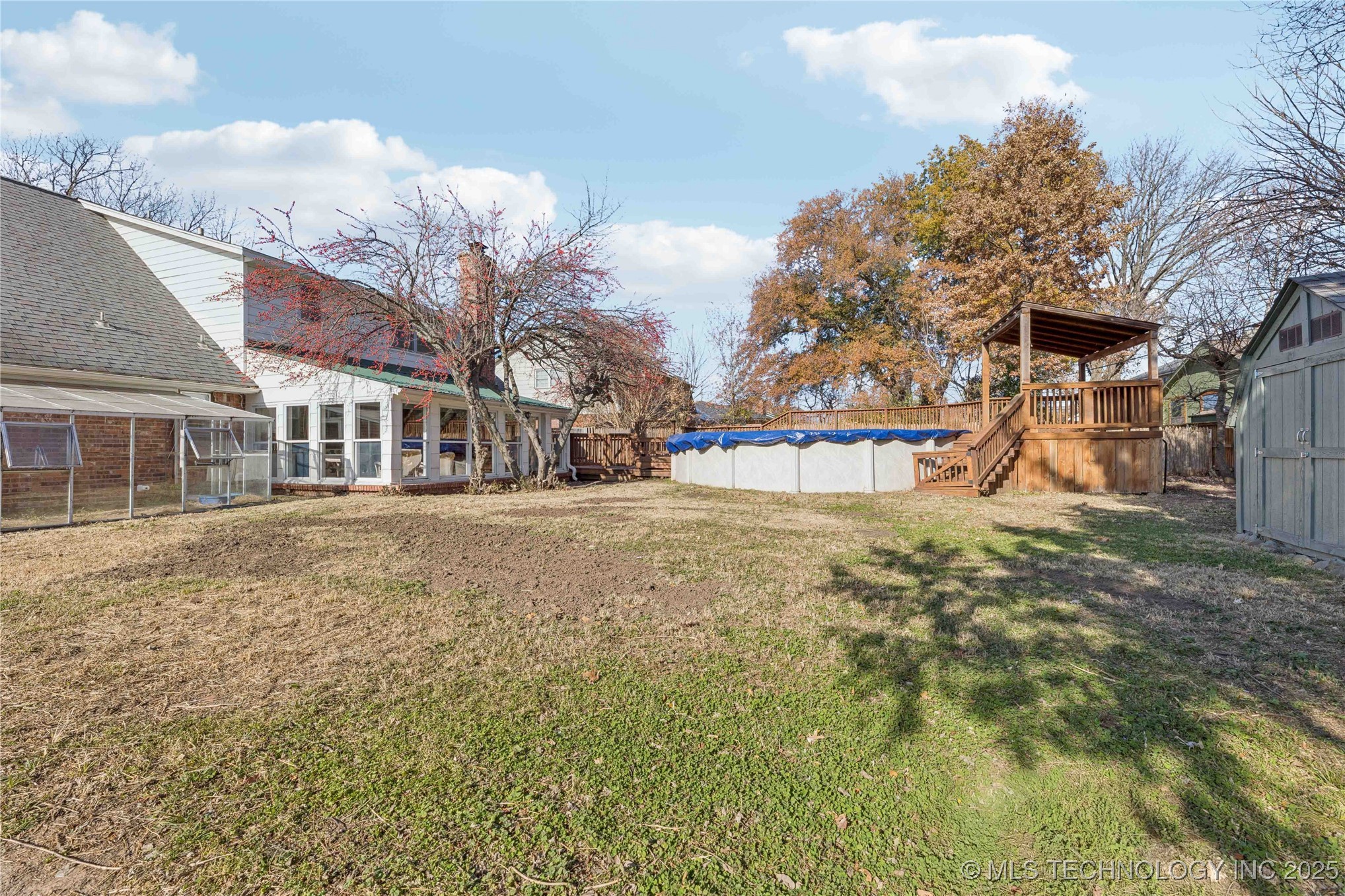 5127 S Joplin Avenue Tulsa OK 74135