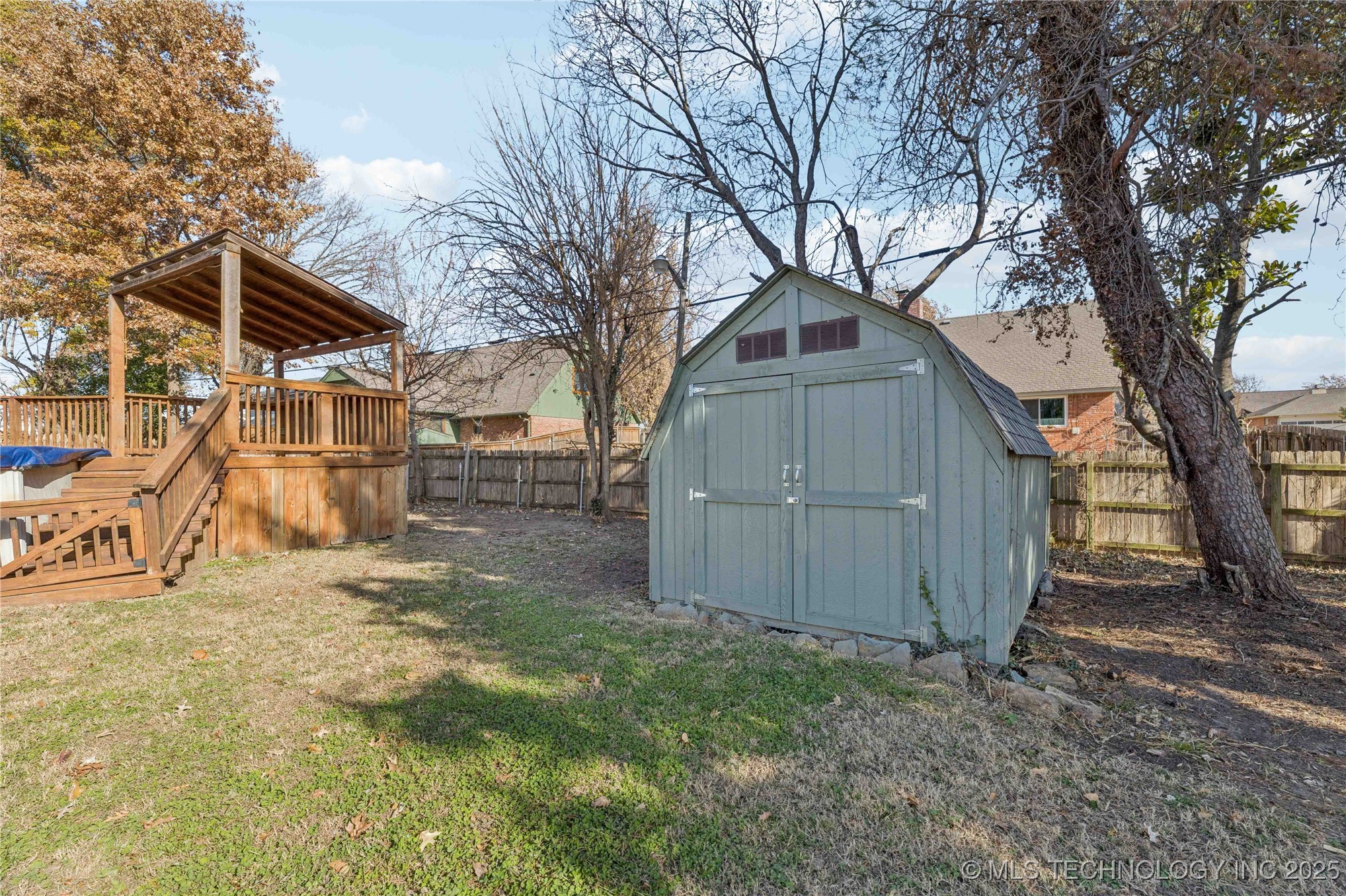 5127 S Joplin Avenue Tulsa OK 74135