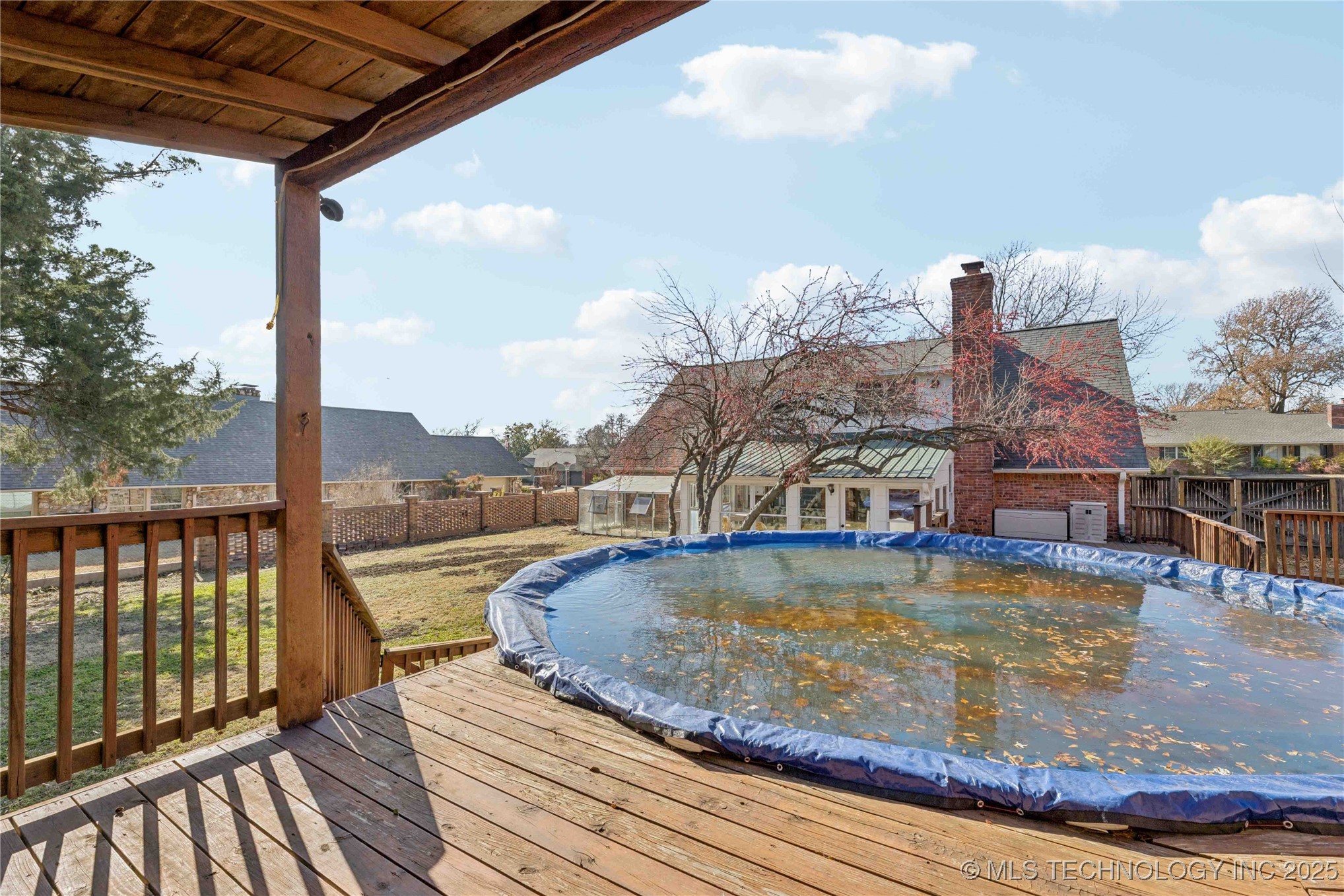 5127 S Joplin Avenue Tulsa OK 74135