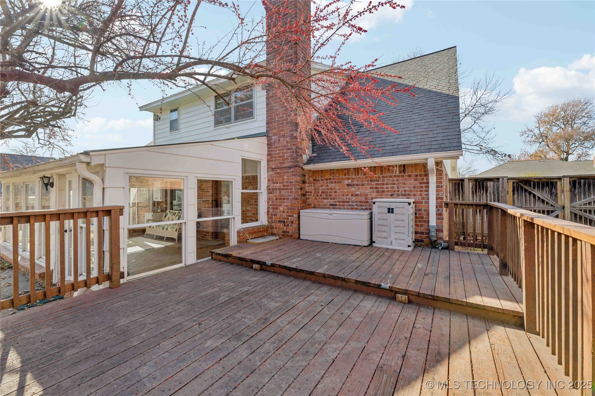 5127 S Joplin Avenue Tulsa OK 74135