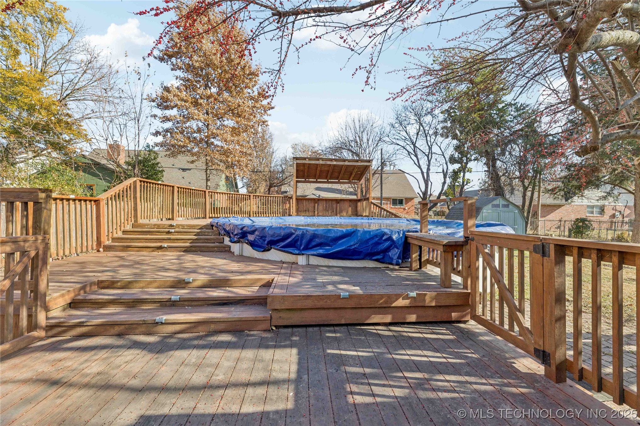 5127 S Joplin Avenue Tulsa OK 74135