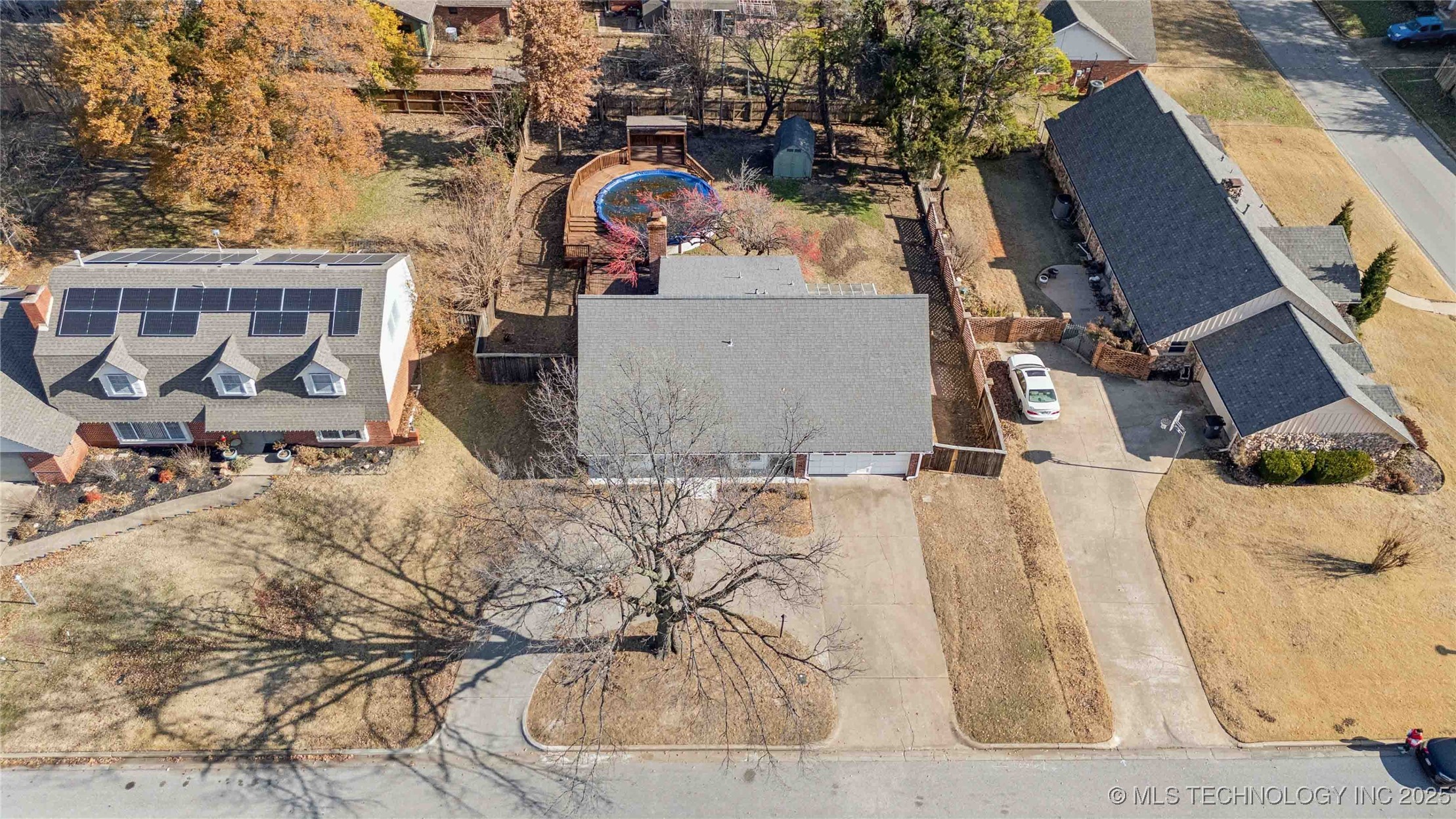 5127 S Joplin Avenue Tulsa OK 74135
