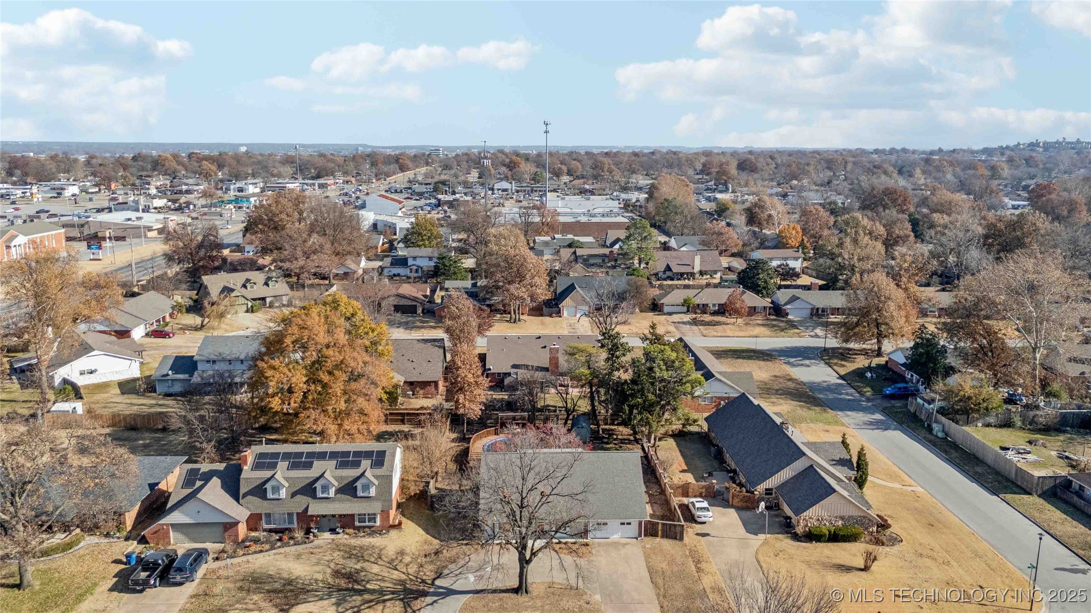 5127 S Joplin Avenue Tulsa OK 74135