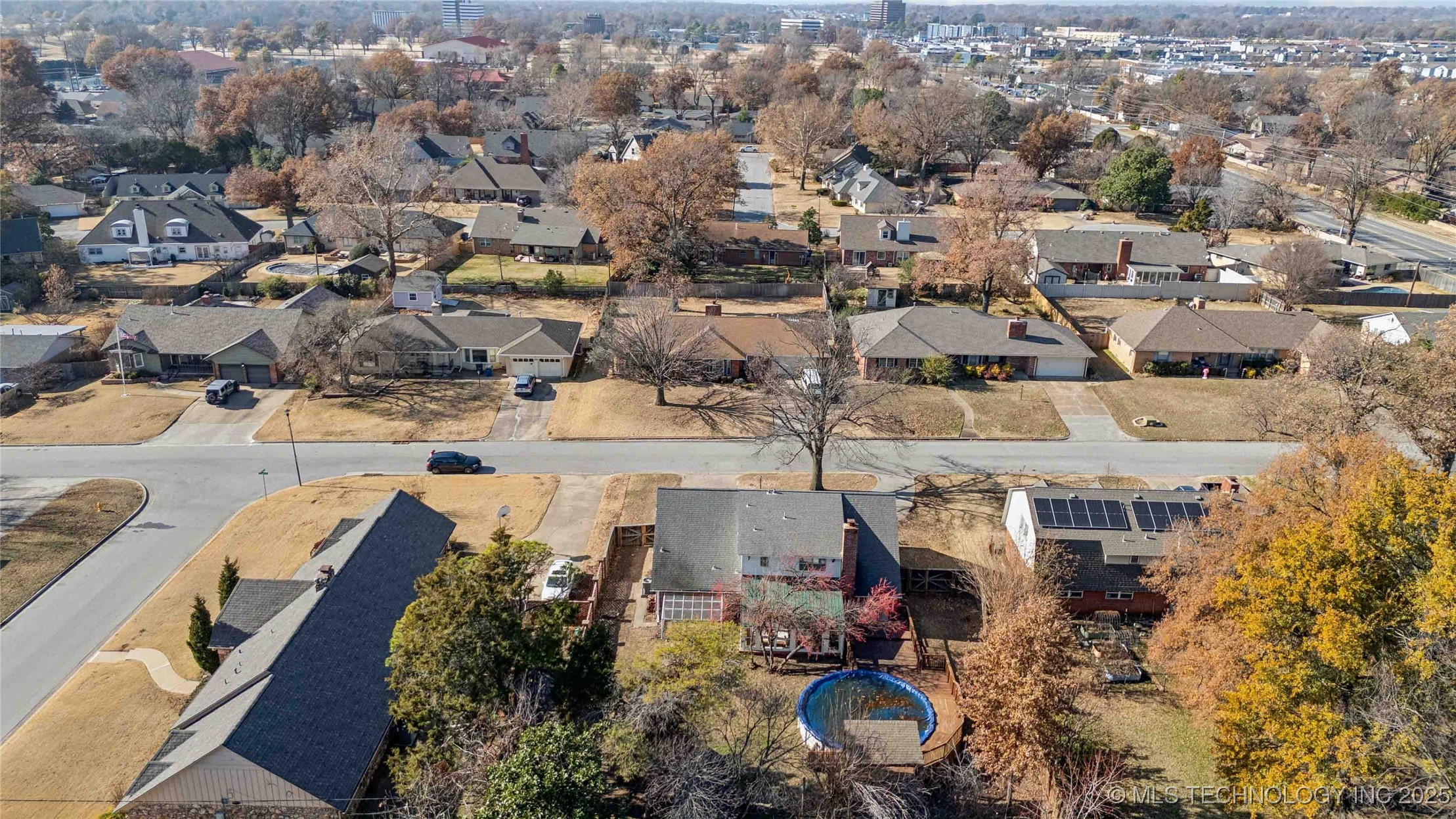 5127 S Joplin Avenue Tulsa OK 74135