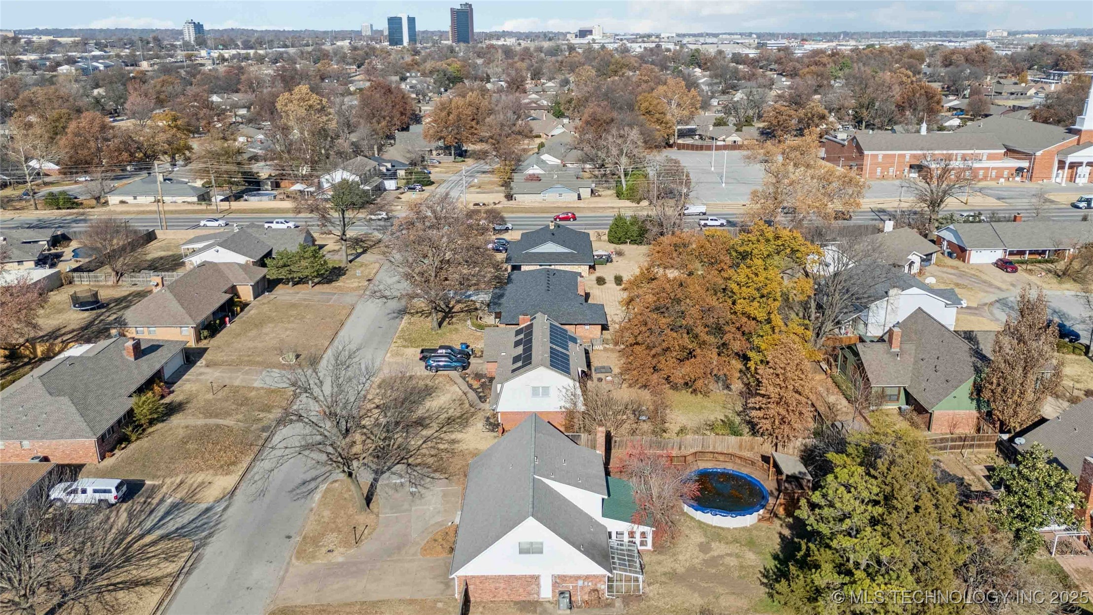 5127 S Joplin Avenue Tulsa OK 74135
