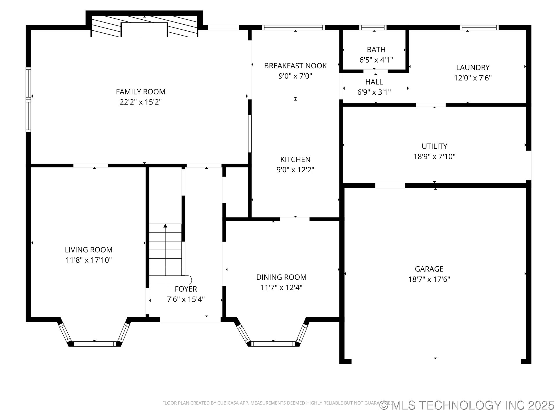 5127 S Joplin Avenue Tulsa OK 74135