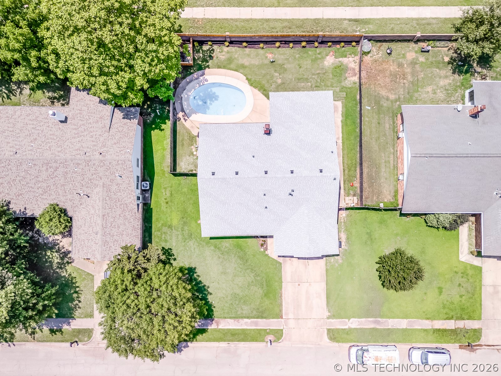 3852 S 98th Eastavenue Tulsa OK 74146
