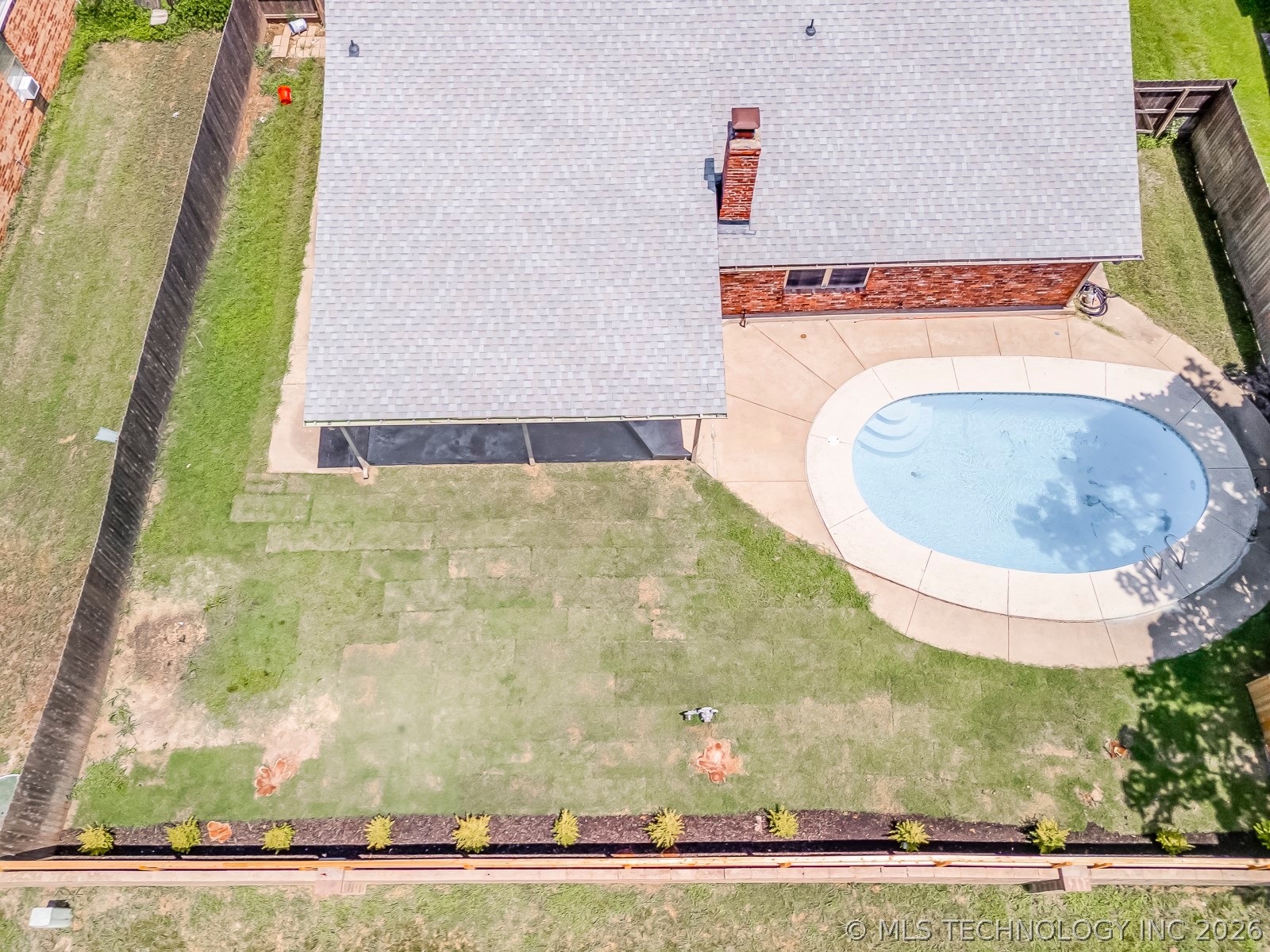 3852 S 98th Eastavenue Tulsa OK 74146
