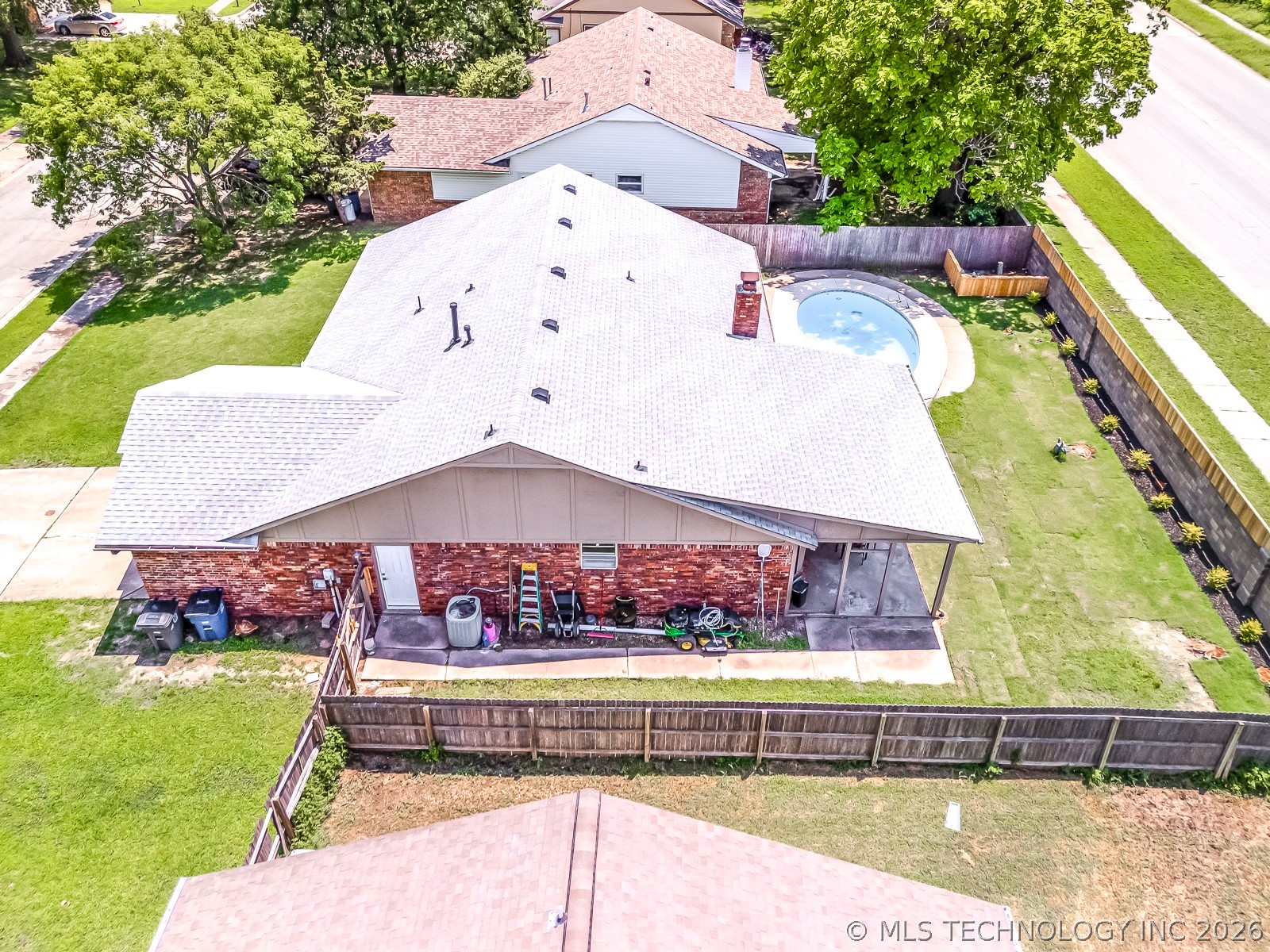 3852 S 98th Eastavenue Tulsa OK 74146