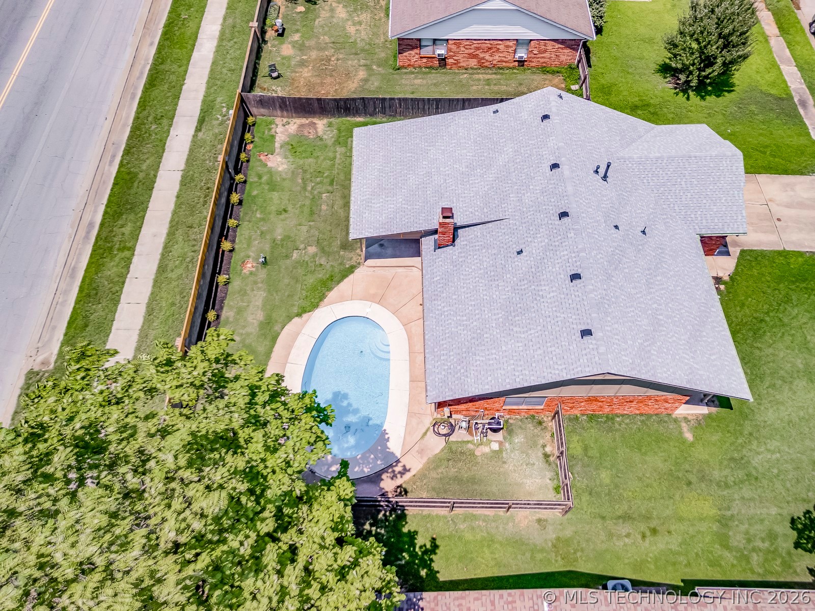 3852 S 98th Eastavenue Tulsa OK 74146