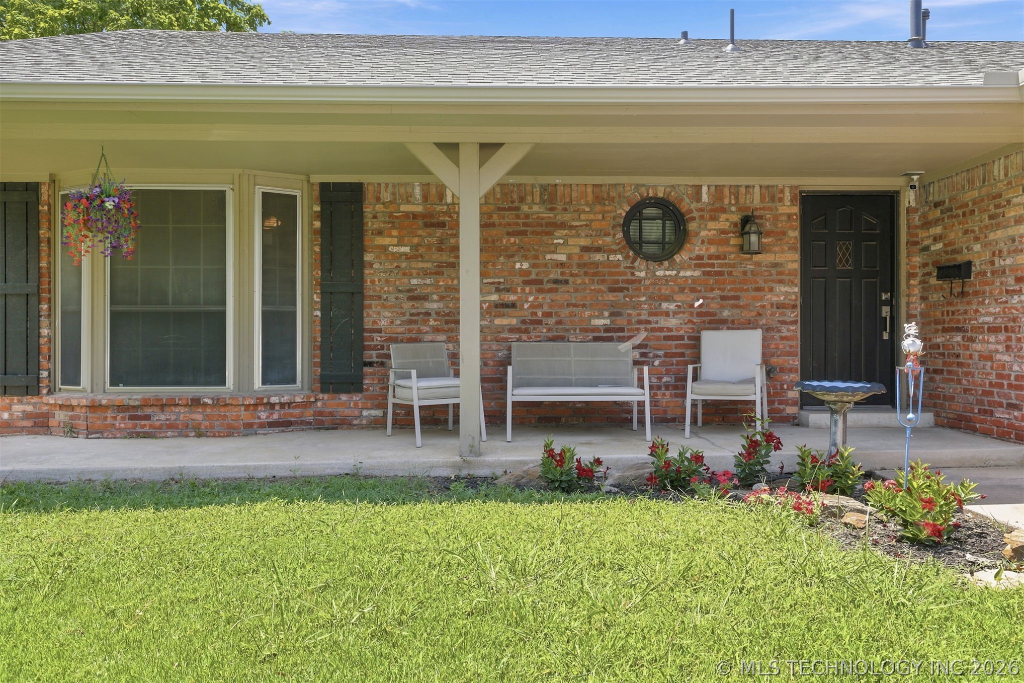 3852 S 98th Eastavenue Tulsa OK 74146