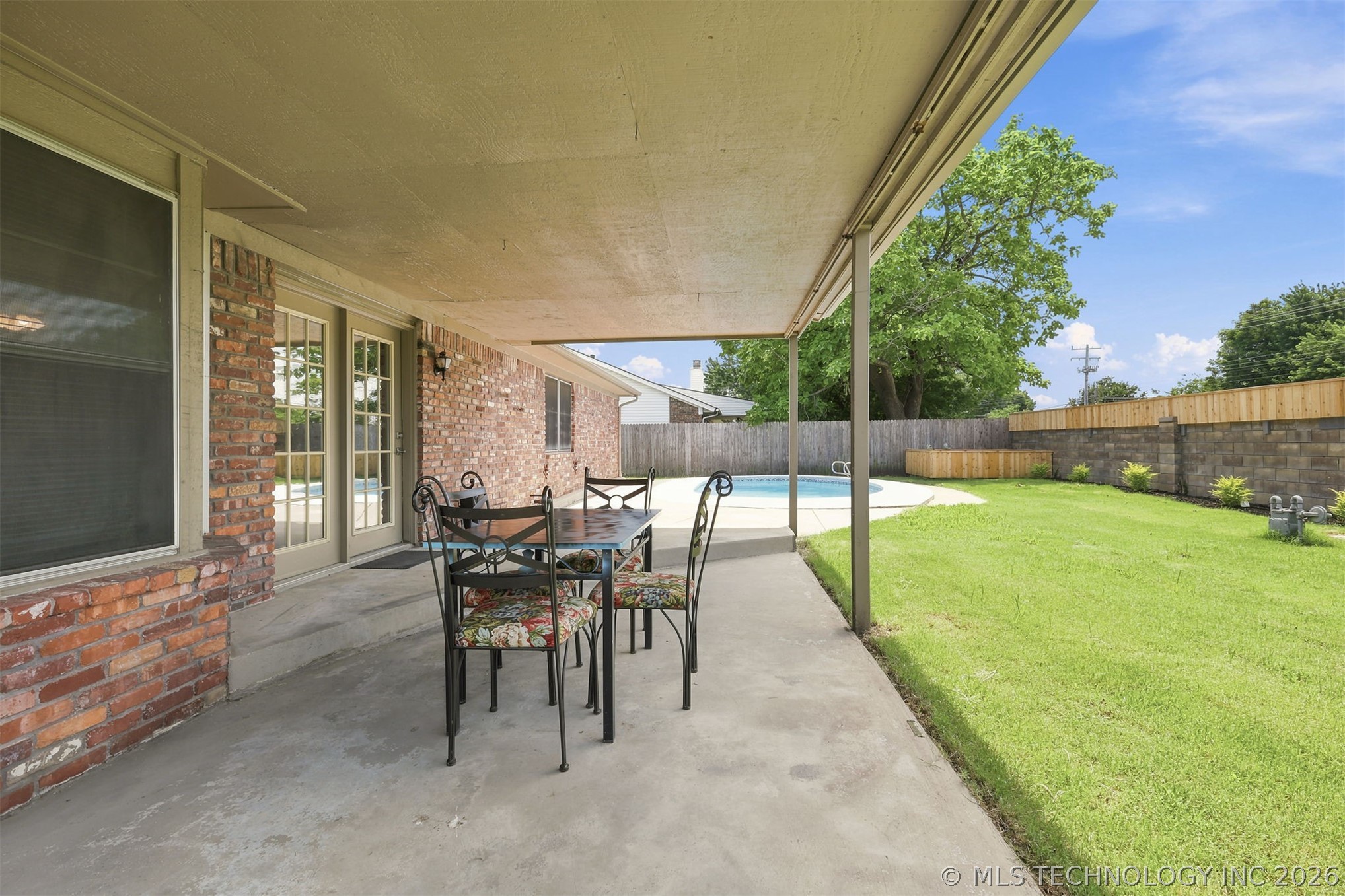 3852 S 98th Eastavenue Tulsa OK 74146
