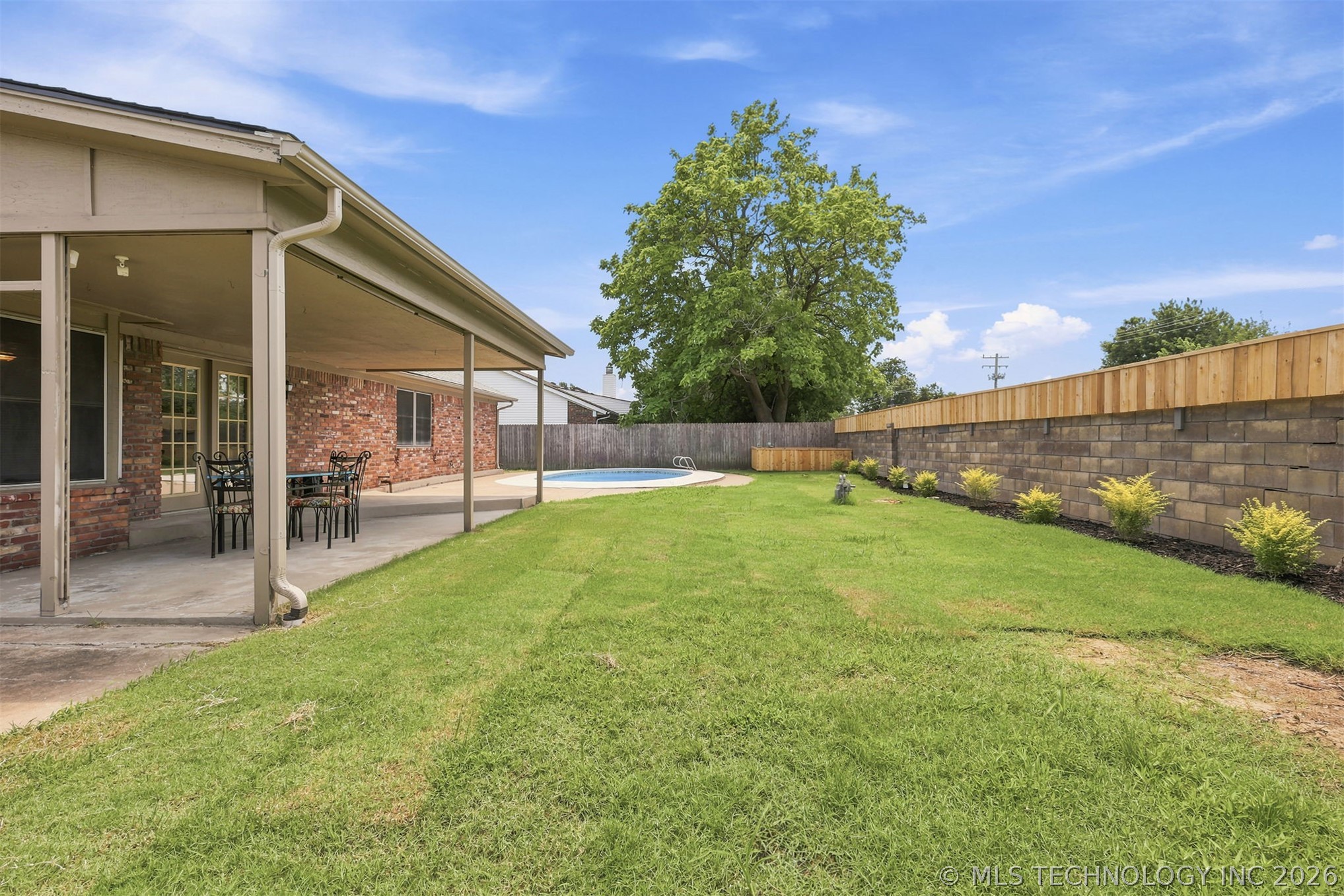 3852 S 98th Eastavenue Tulsa OK 74146