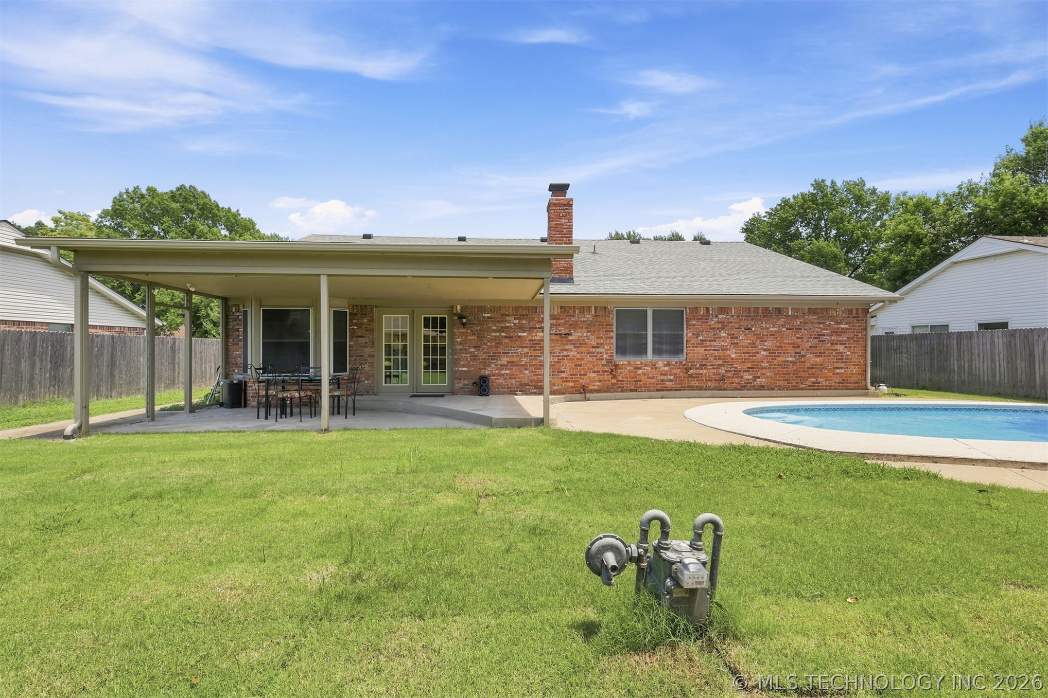 3852 S 98th Eastavenue Tulsa OK 74146