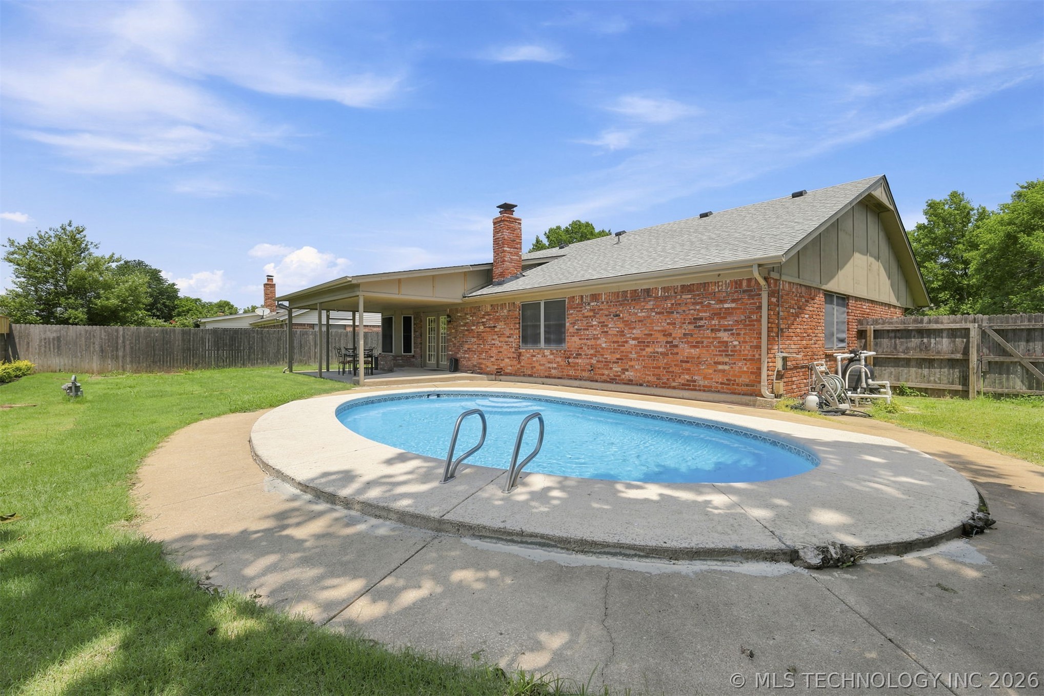 3852 S 98th Eastavenue Tulsa OK 74146